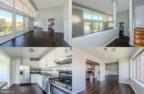 14618 Bauer Drive Unit 7, Rockville, MD 20853 - MLS#: MDMC2172902