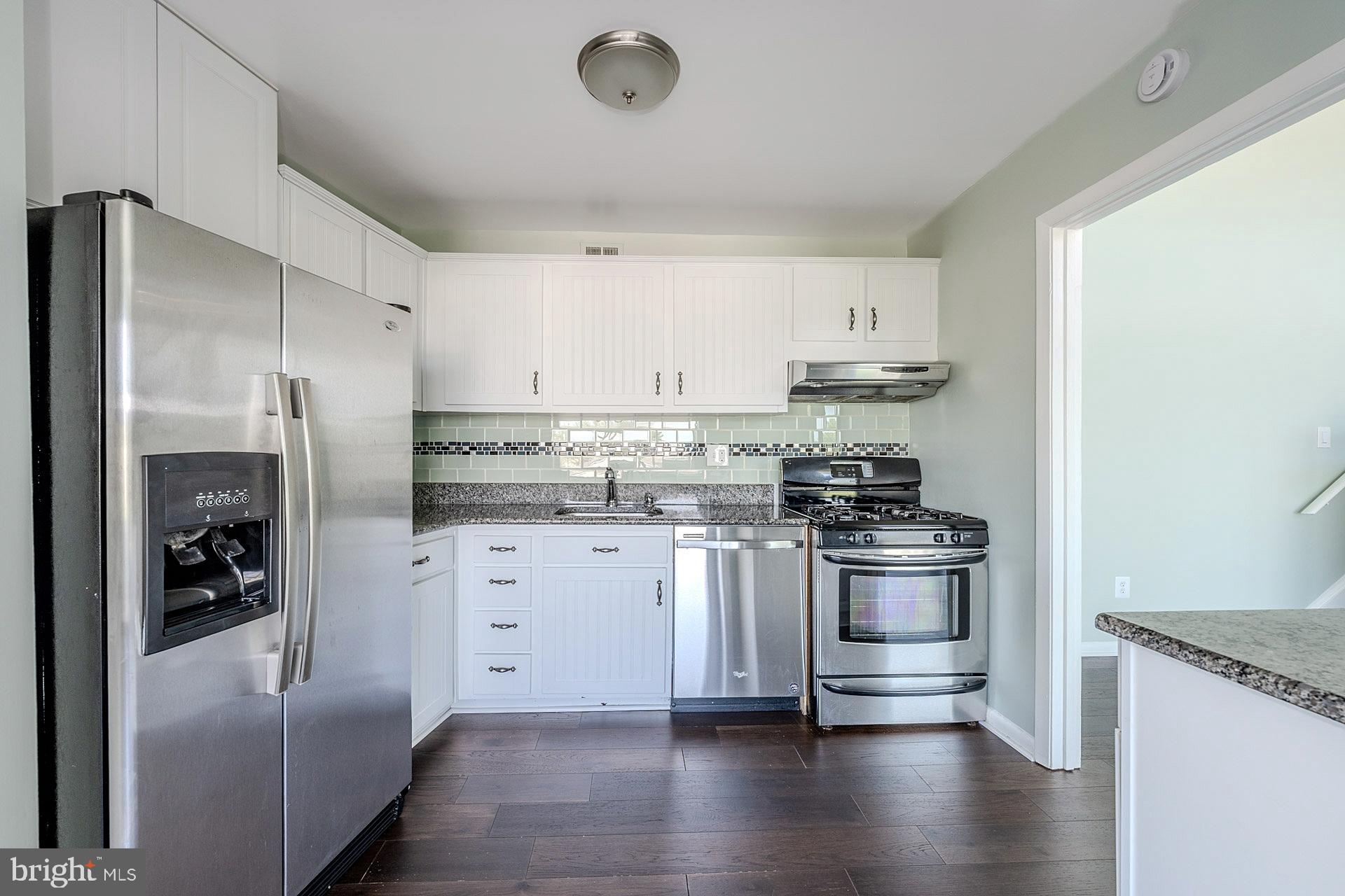 NORTH CREEK PLACE CODM - Residential