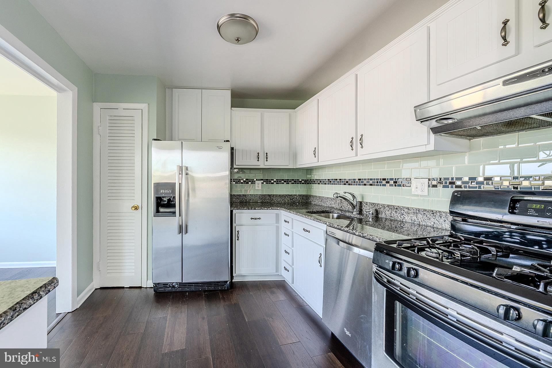 NORTH CREEK PLACE CODM - Residential