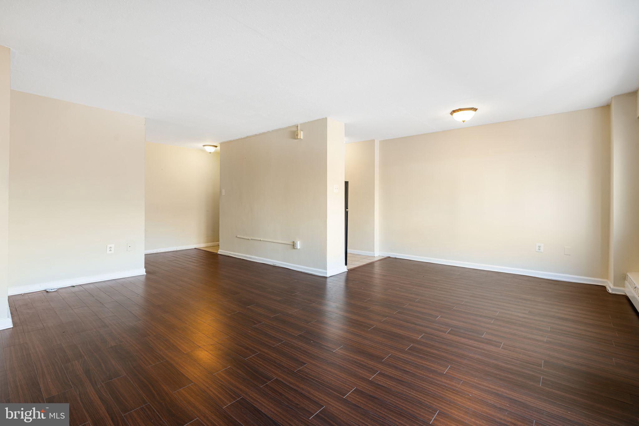 RITTENHOUSE SQUARE - Residential Lease