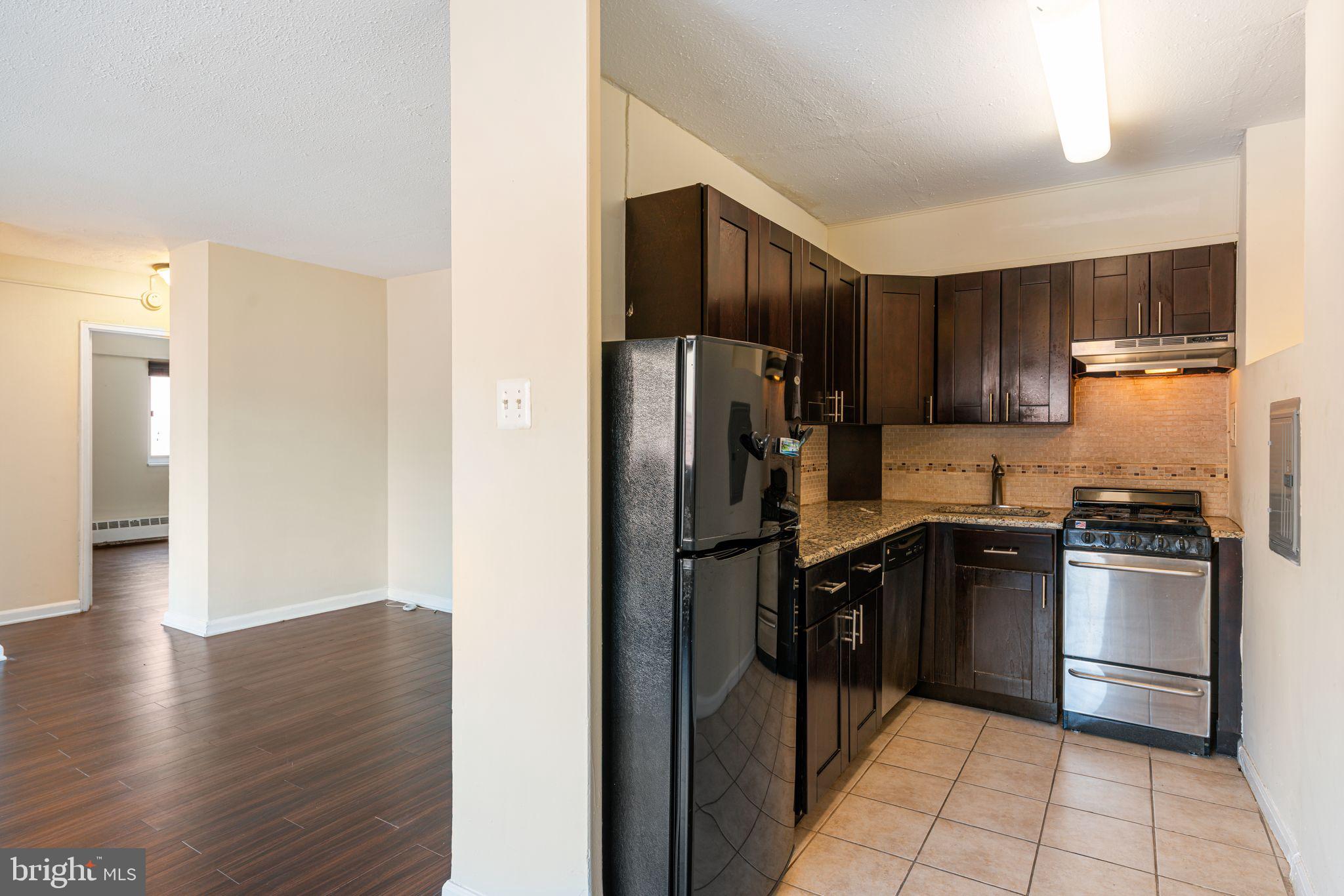 RITTENHOUSE SQUARE - Residential Lease