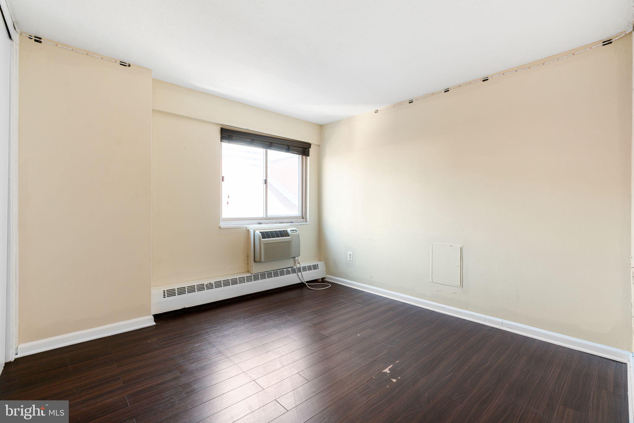 RITTENHOUSE SQUARE - Residential Lease