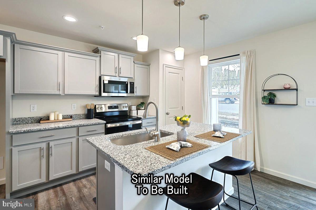 108 KUECHLER COURT LOT 13