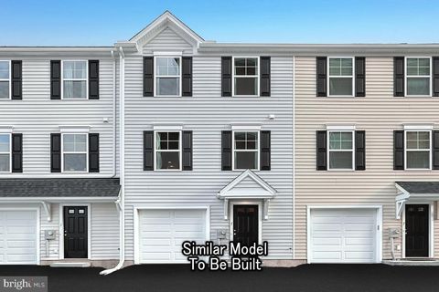 108 KUECHLER COURT LOT 13 READING PA 19606