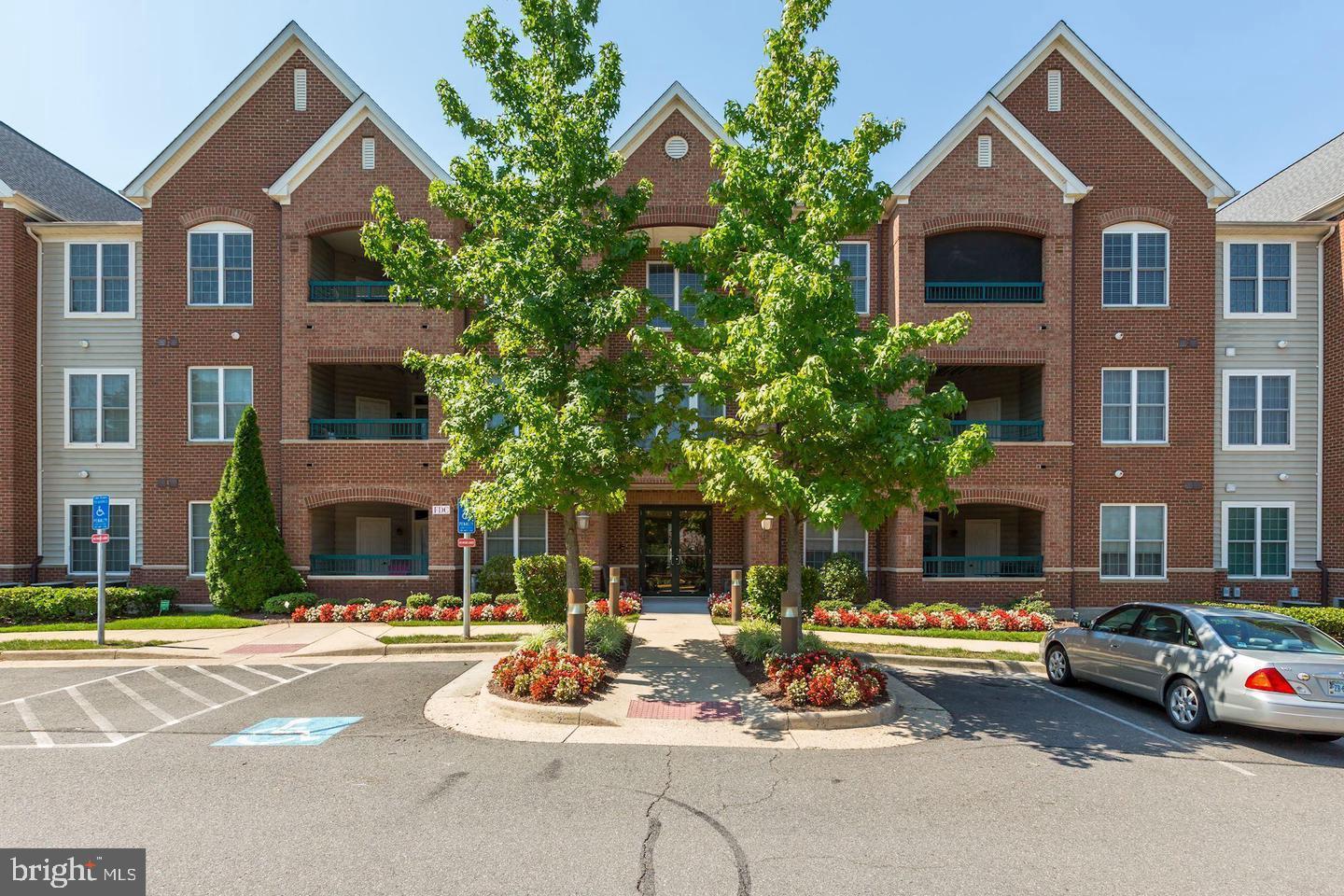 7065 HERITAGE HUNT DRIVE 101