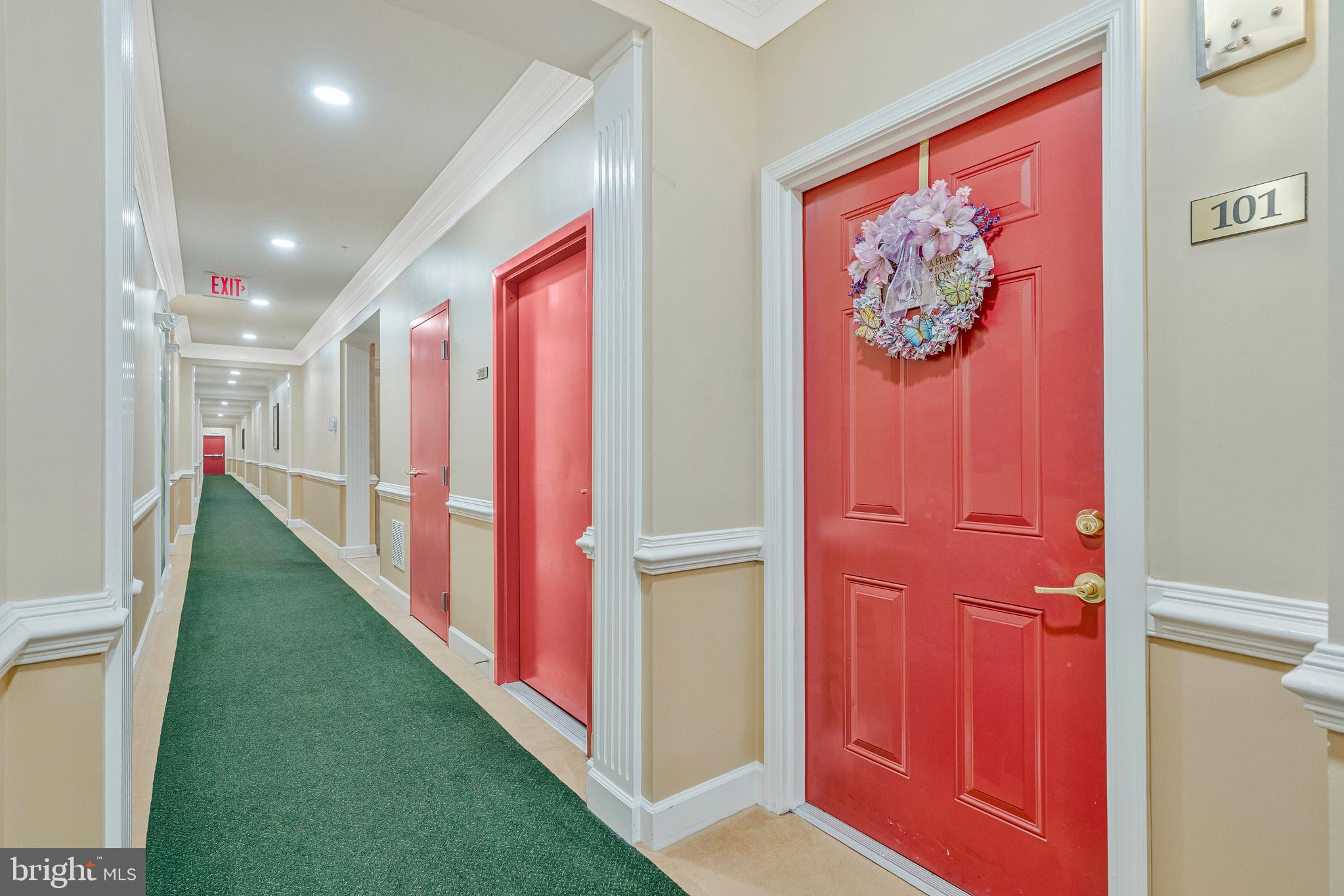 7065 HERITAGE HUNT DRIVE 101