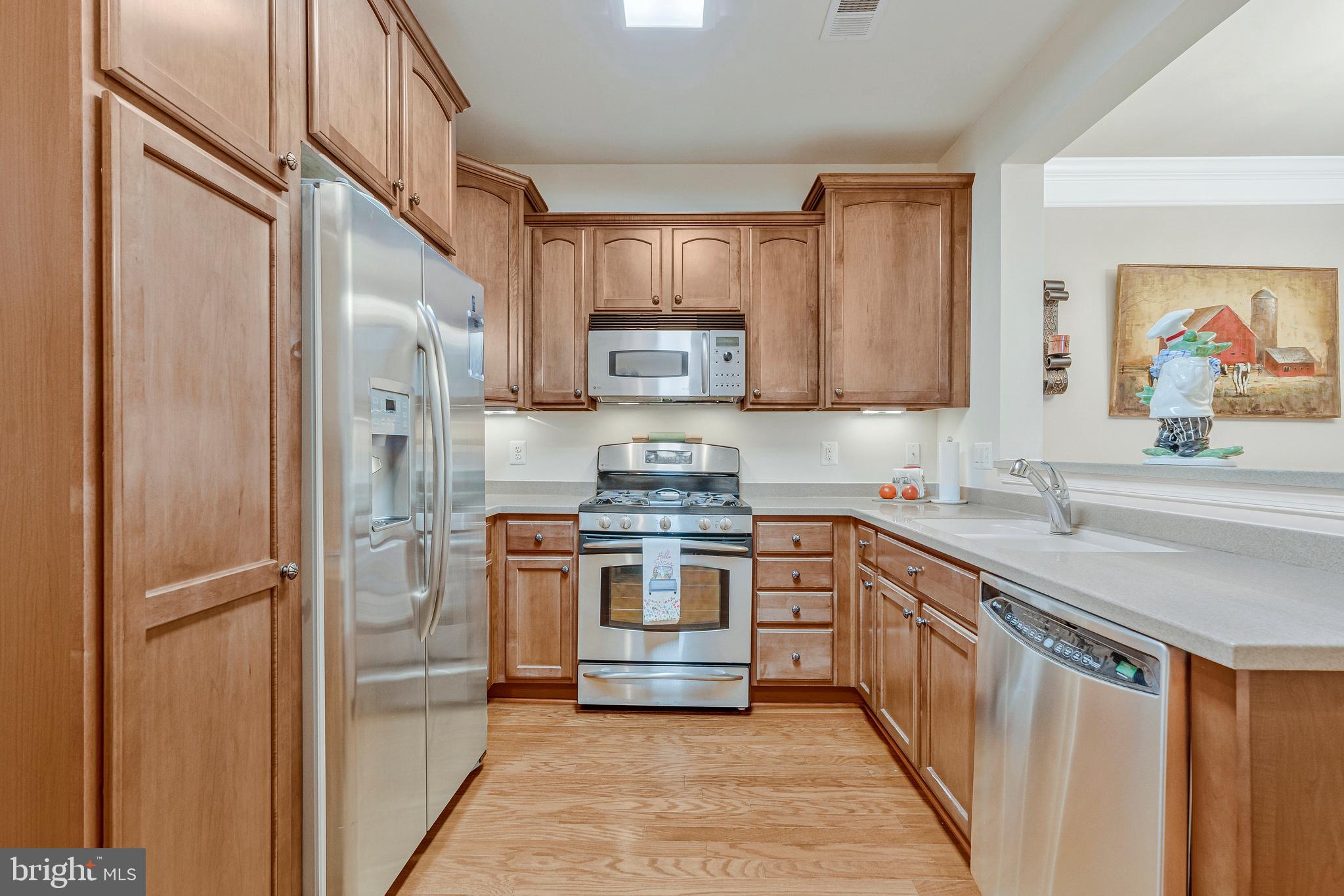 7065 HERITAGE HUNT DRIVE 101