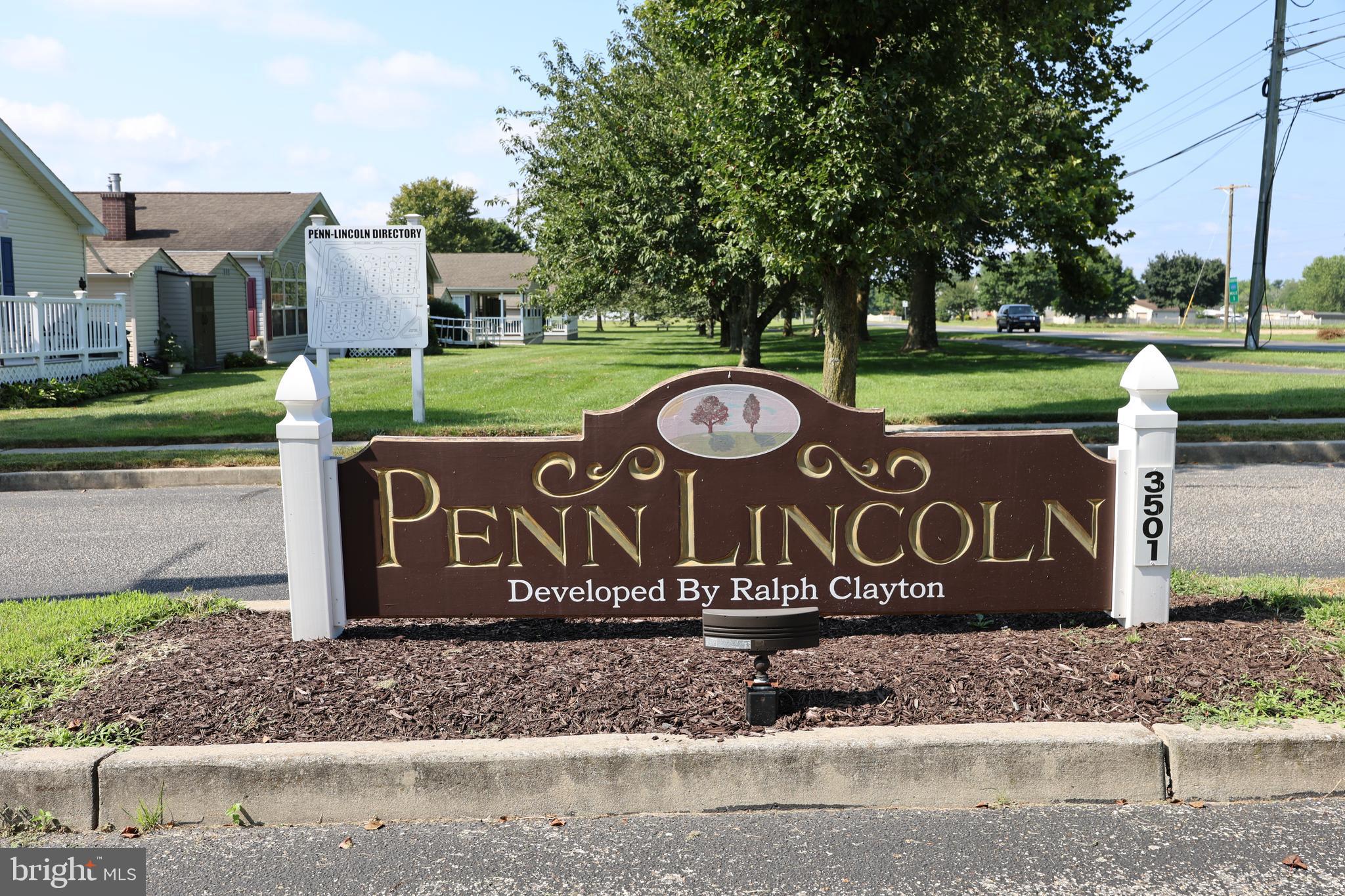 3501 S LINCOLN AVENUE 44