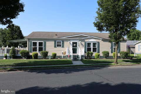 Mobile Home For Sale - 3501 S Lincoln Avenue #44<br/> VINELAND, NJ 08361