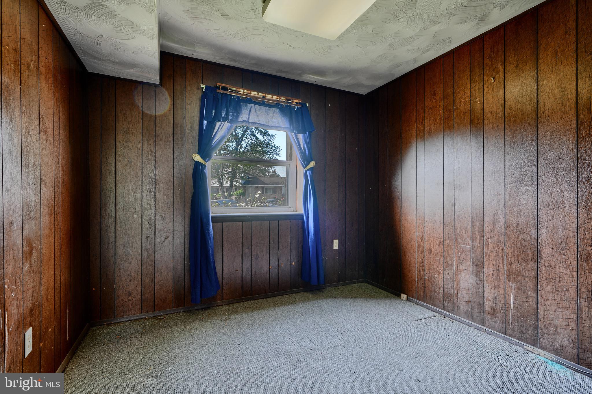 RANDALLSTOWN - Residential