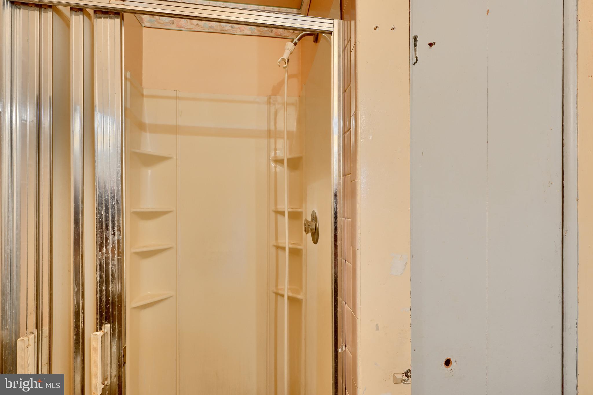 RANDALLSTOWN - Residential