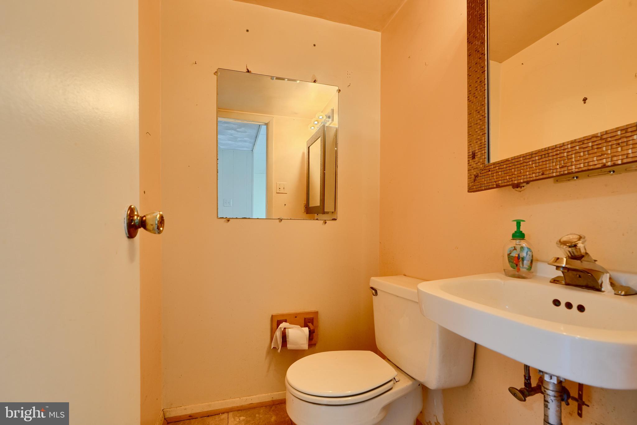 RANDALLSTOWN - Residential