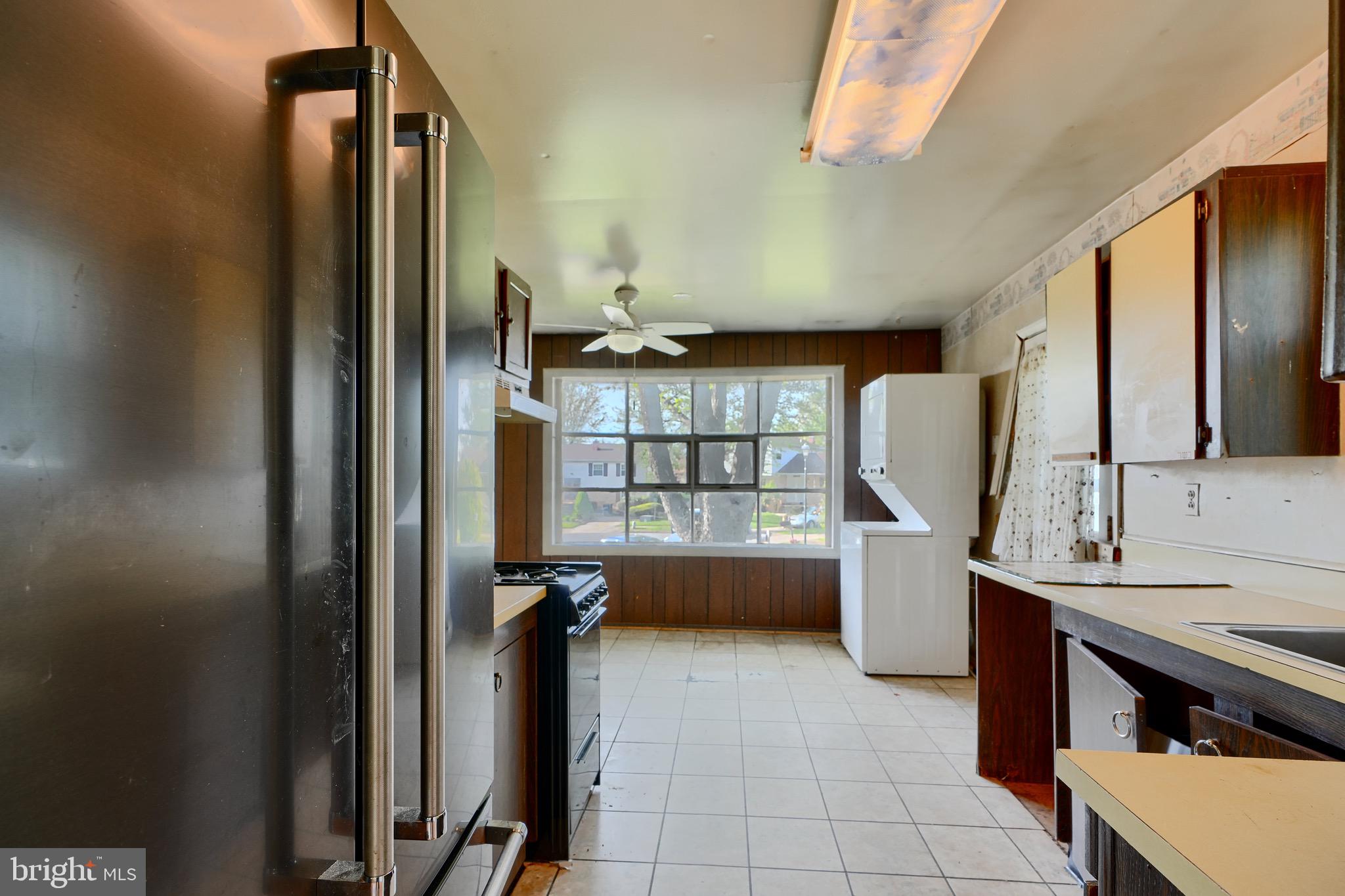 RANDALLSTOWN - Residential