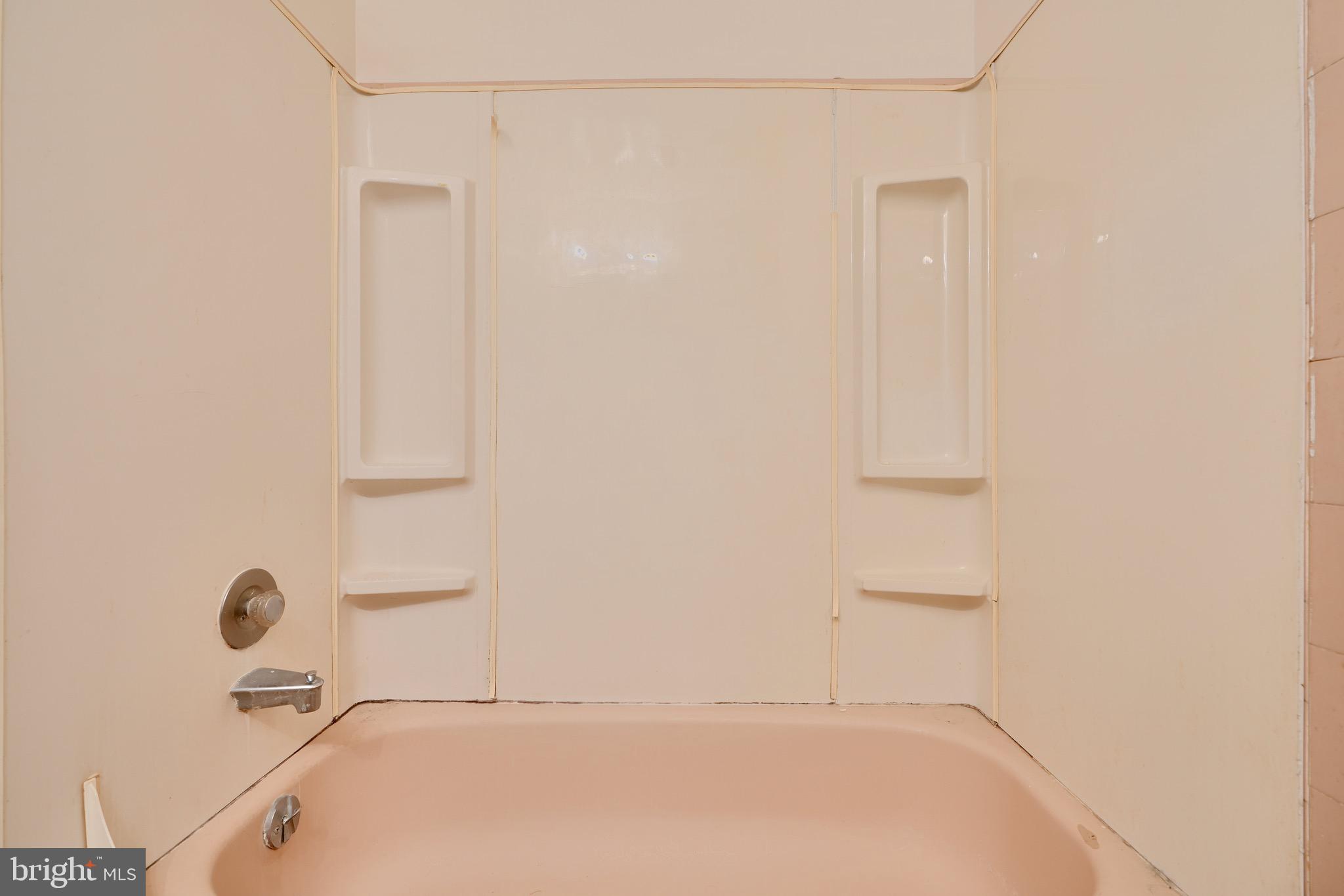 RANDALLSTOWN - Residential