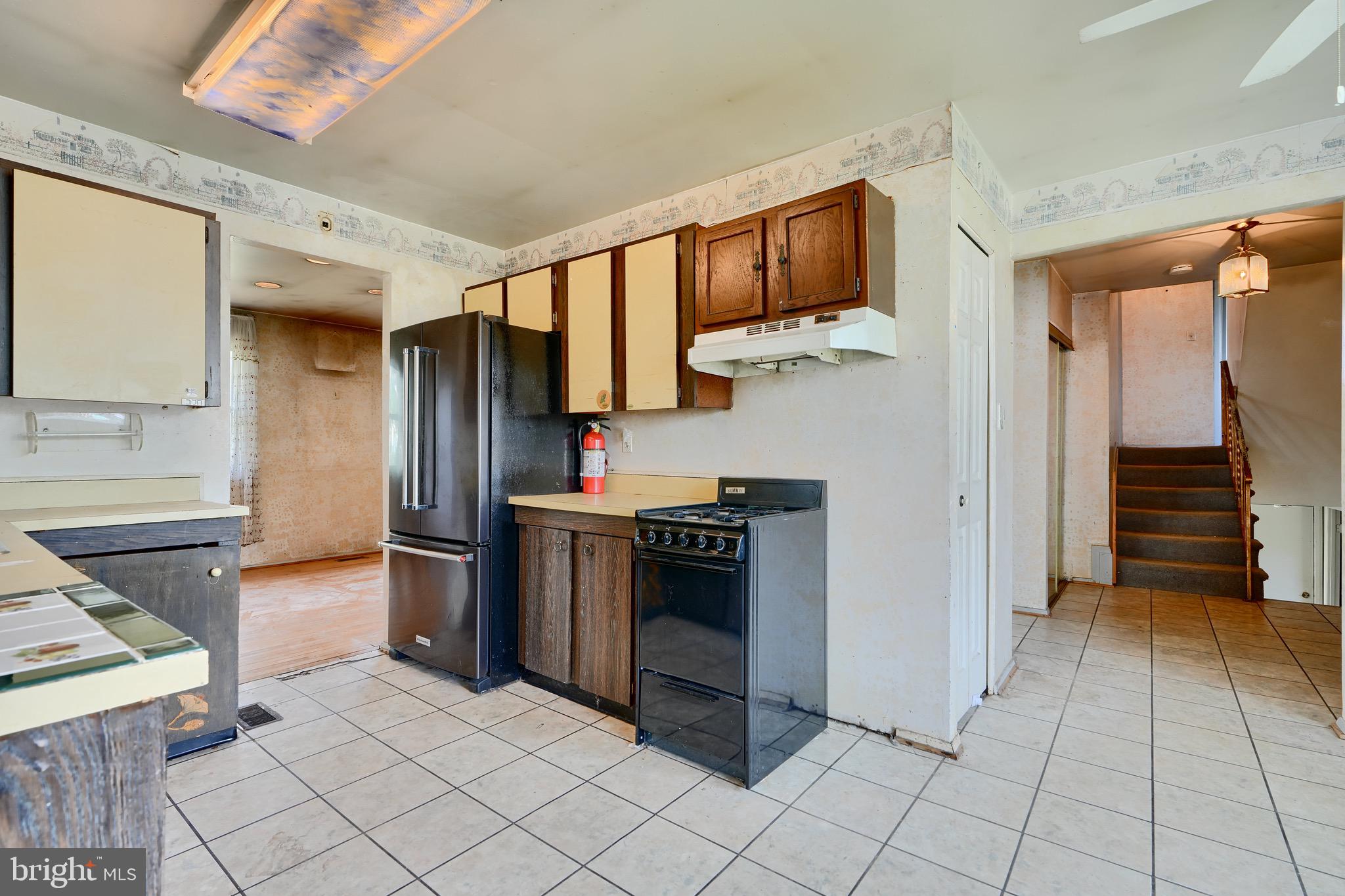 RANDALLSTOWN - Residential