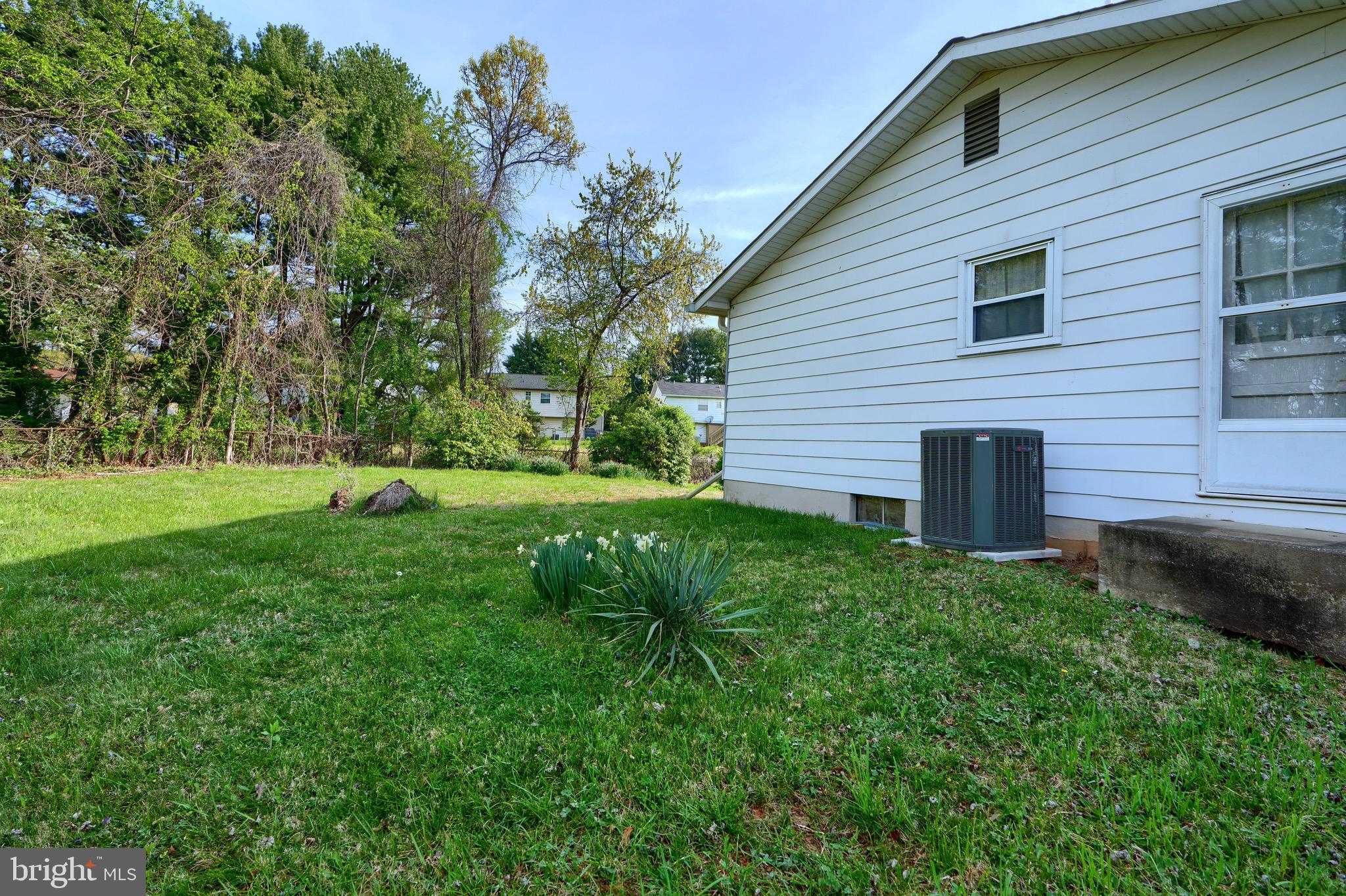 RANDALLSTOWN - Residential