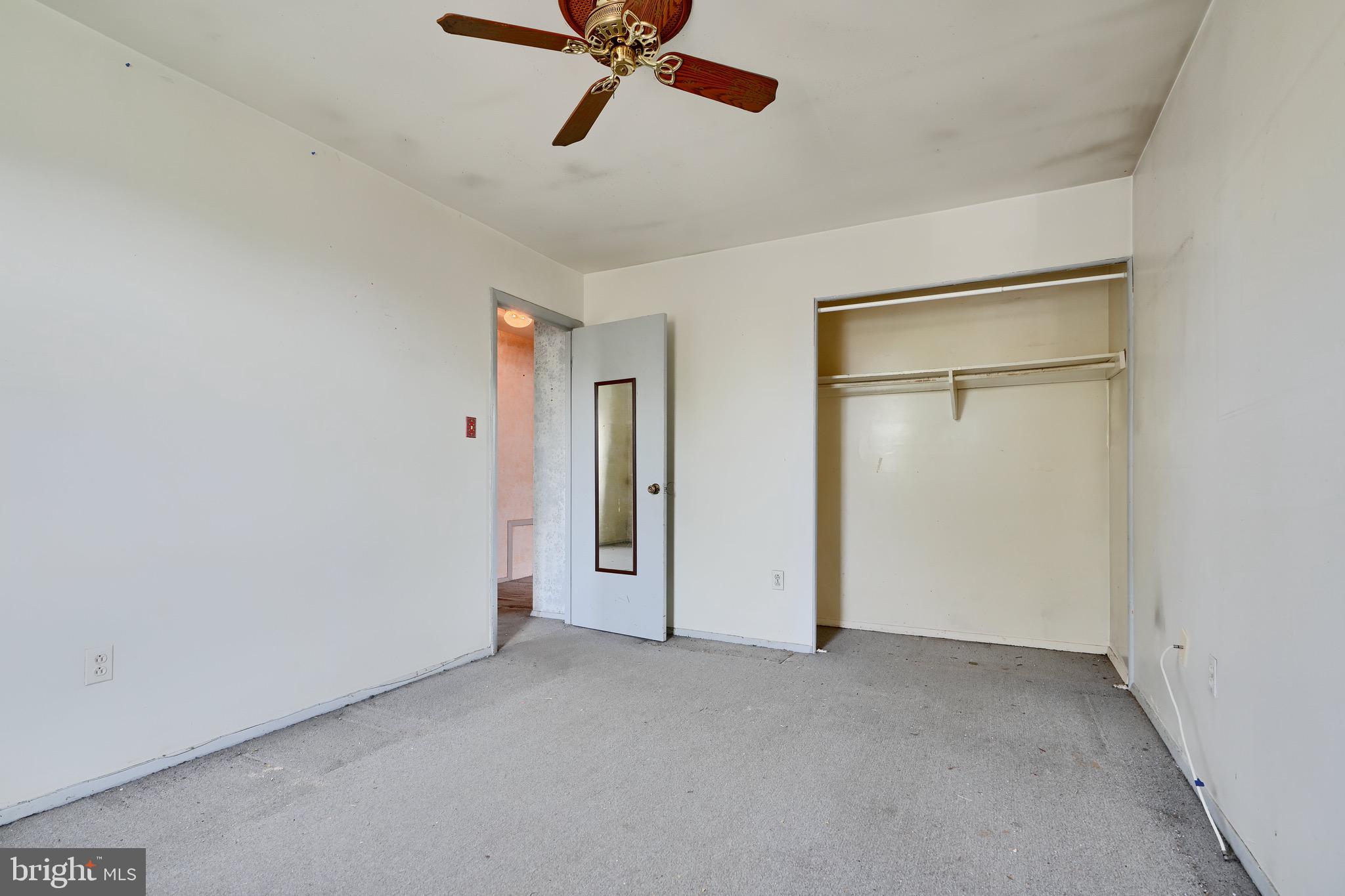 RANDALLSTOWN - Residential