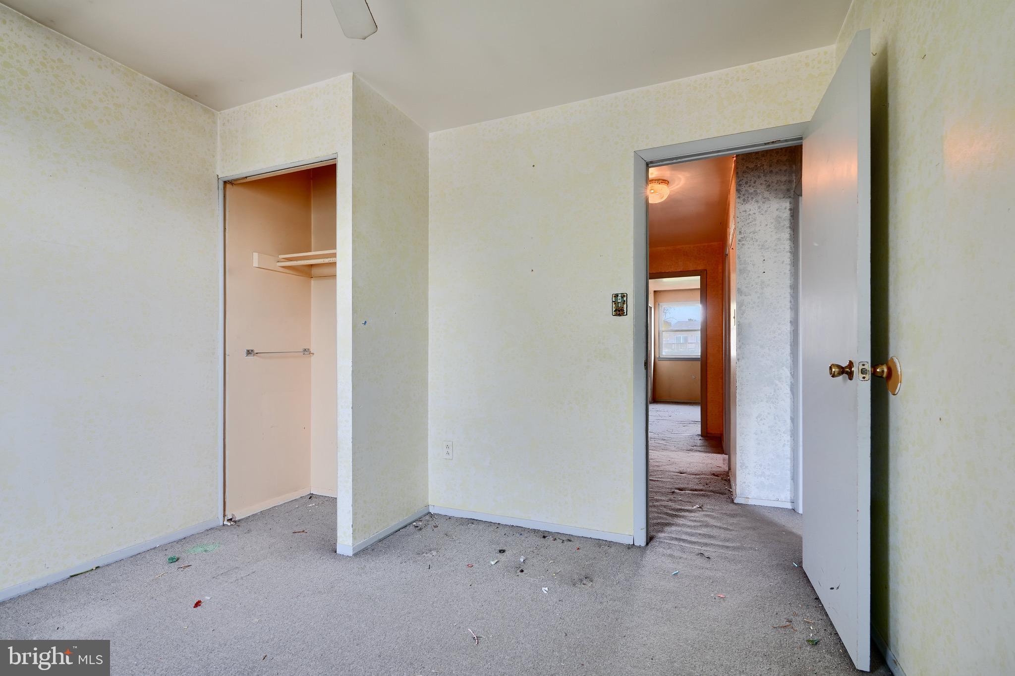 RANDALLSTOWN - Residential