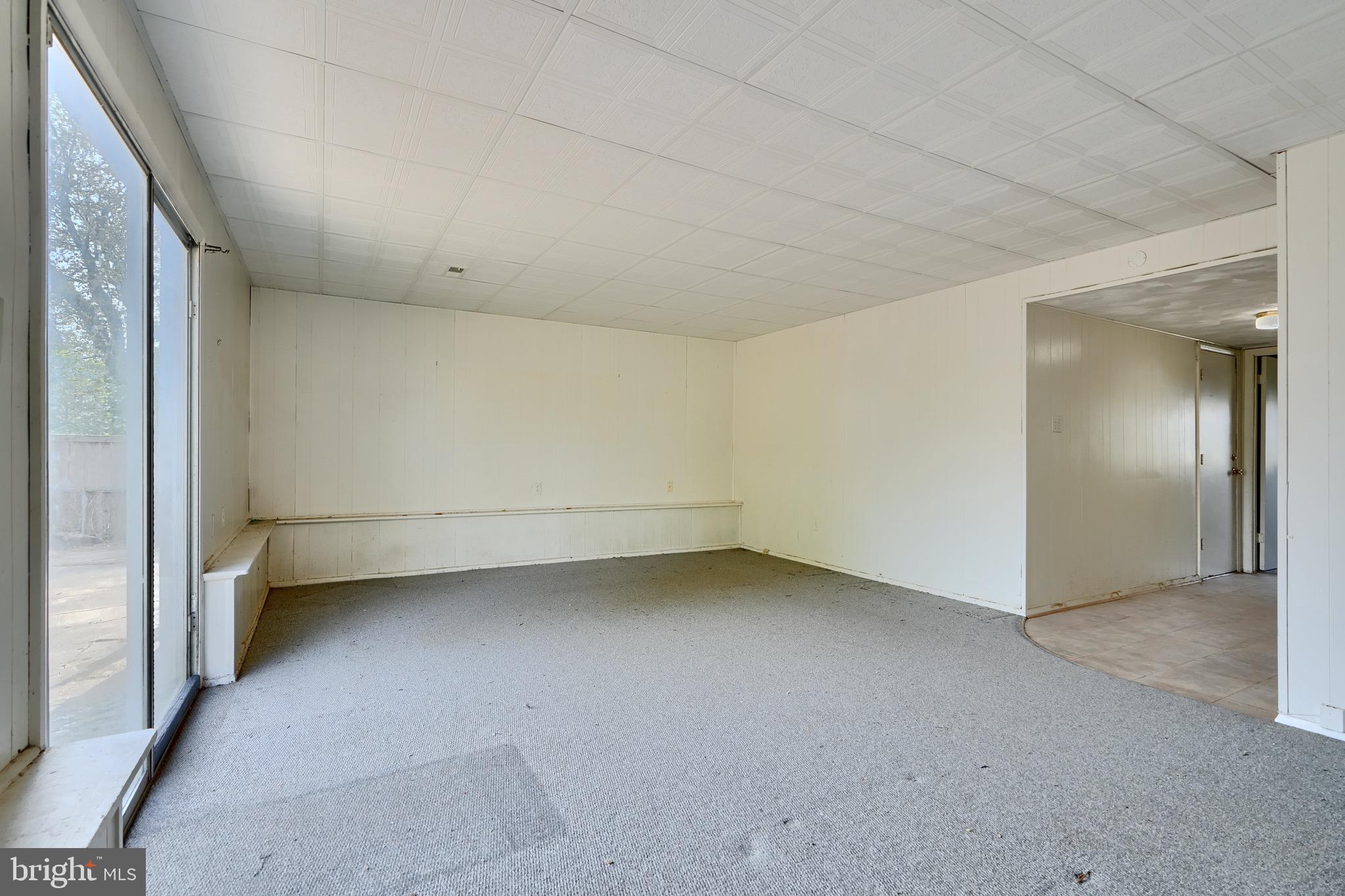 RANDALLSTOWN - Residential