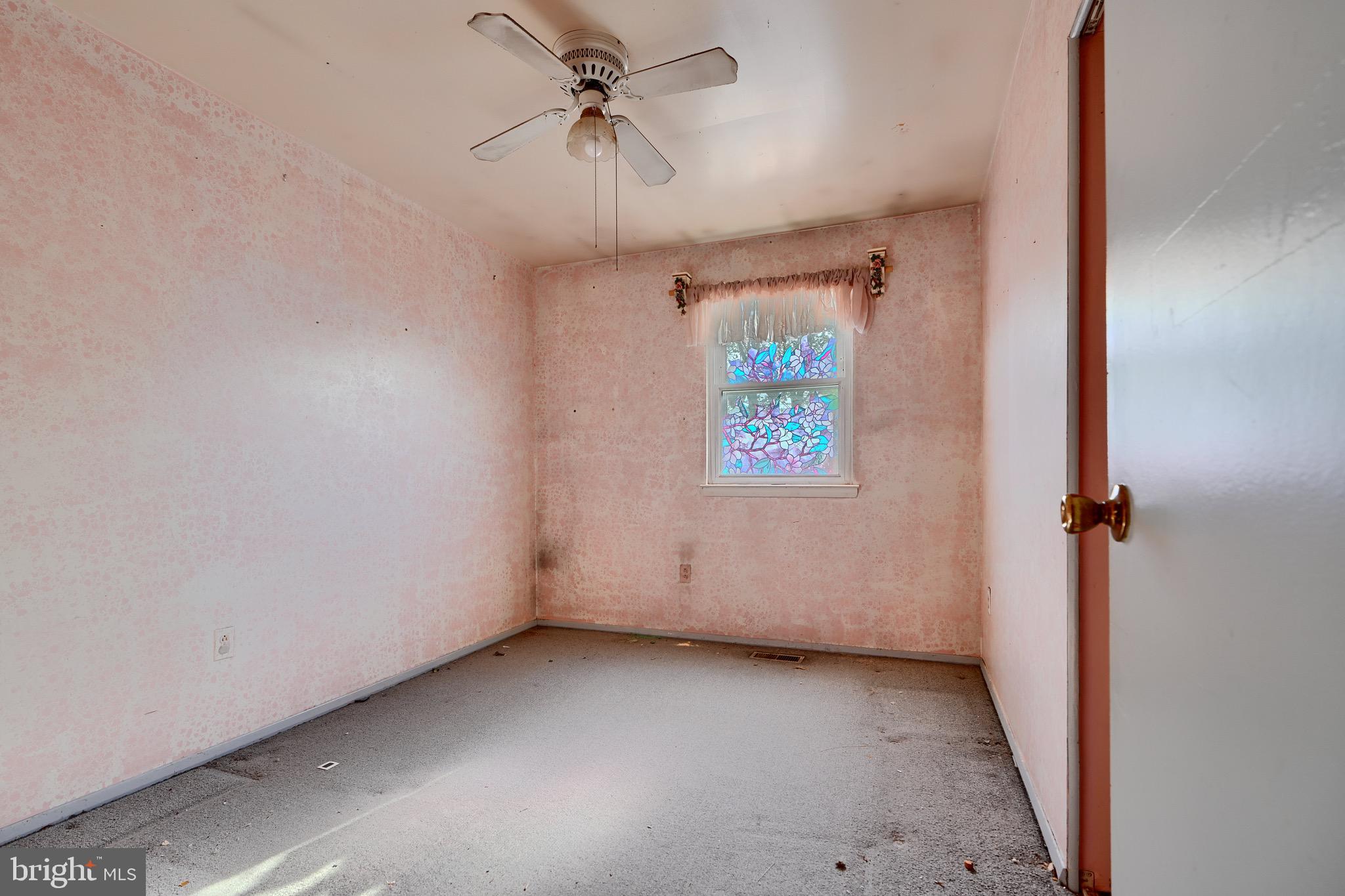 RANDALLSTOWN - Residential