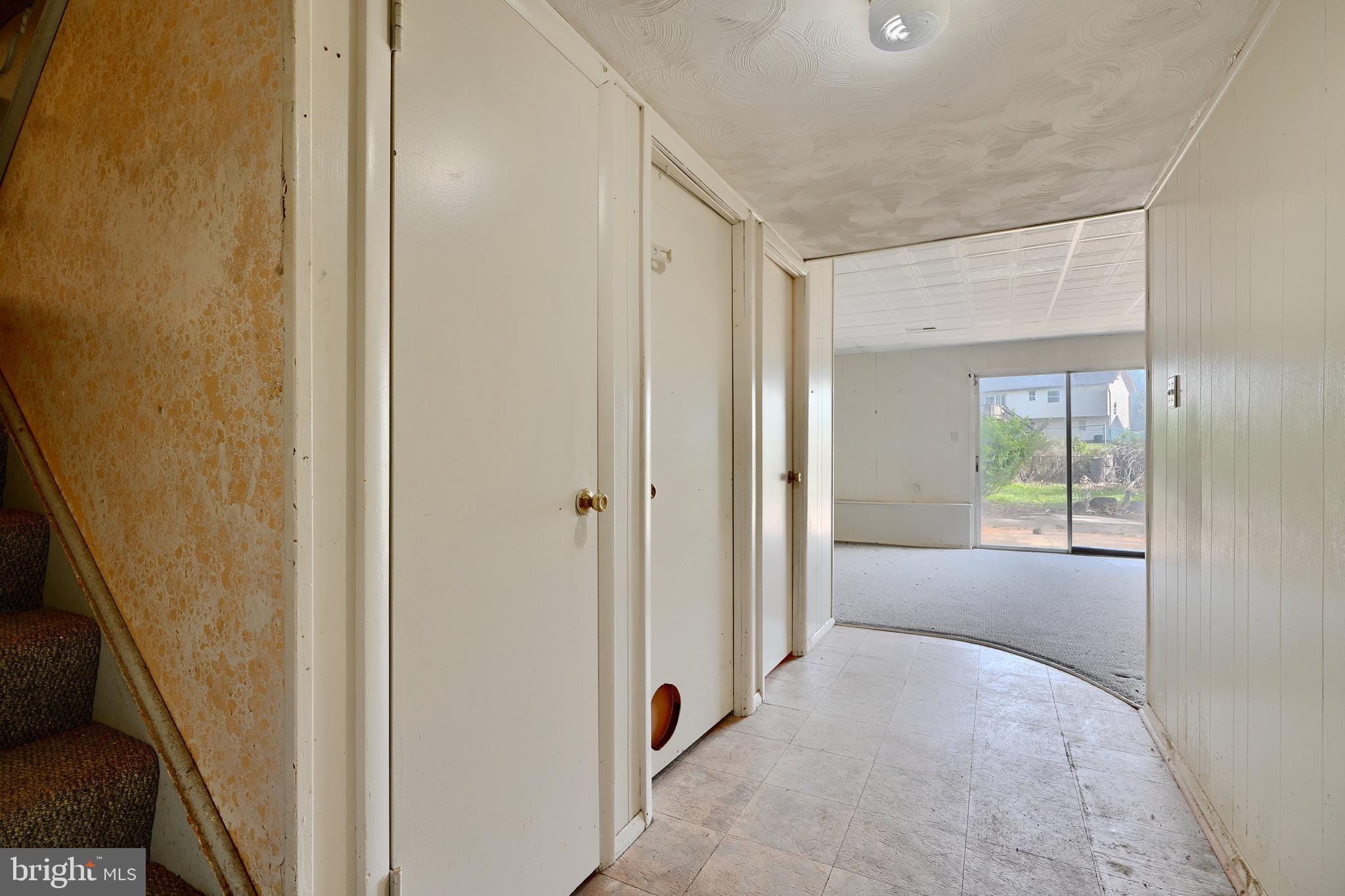 RANDALLSTOWN - Residential