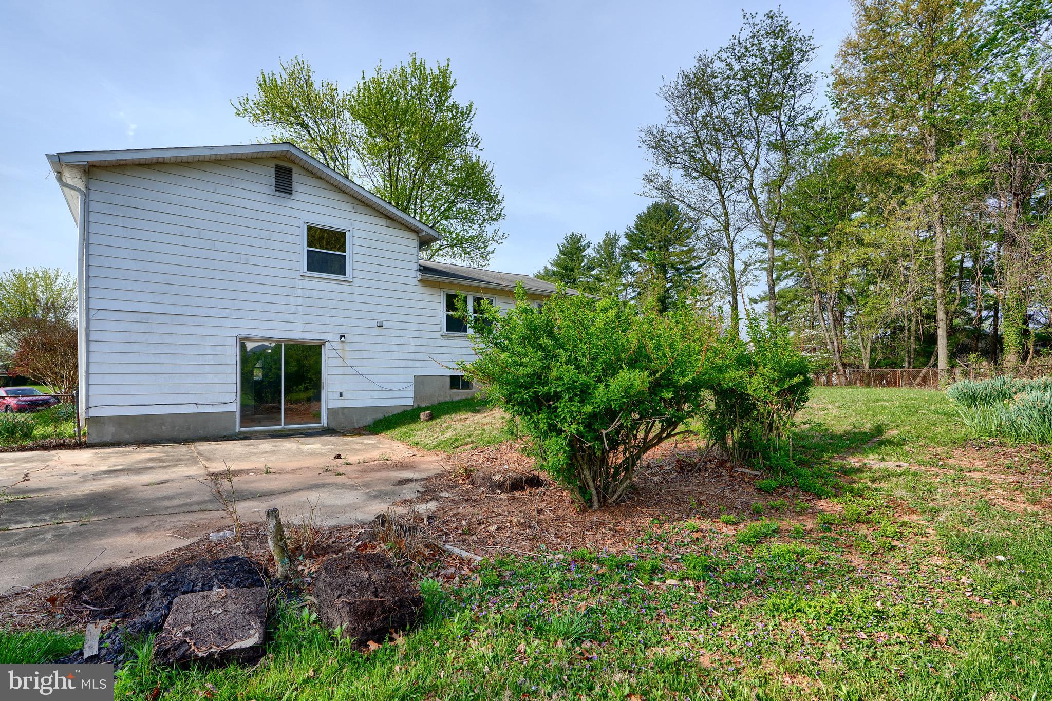 RANDALLSTOWN - Residential