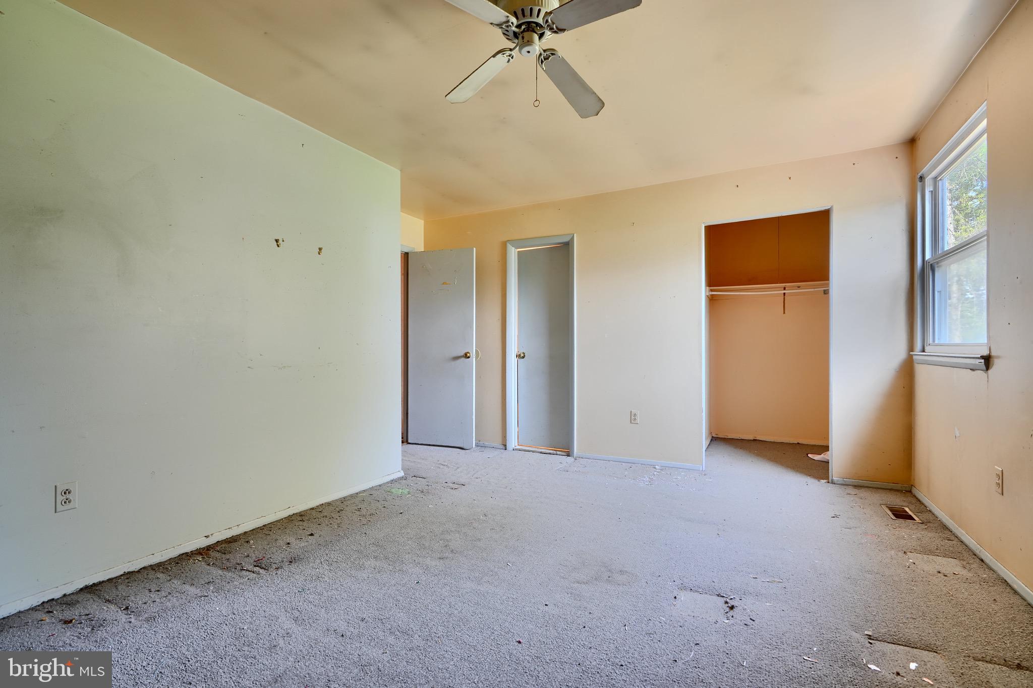 RANDALLSTOWN - Residential