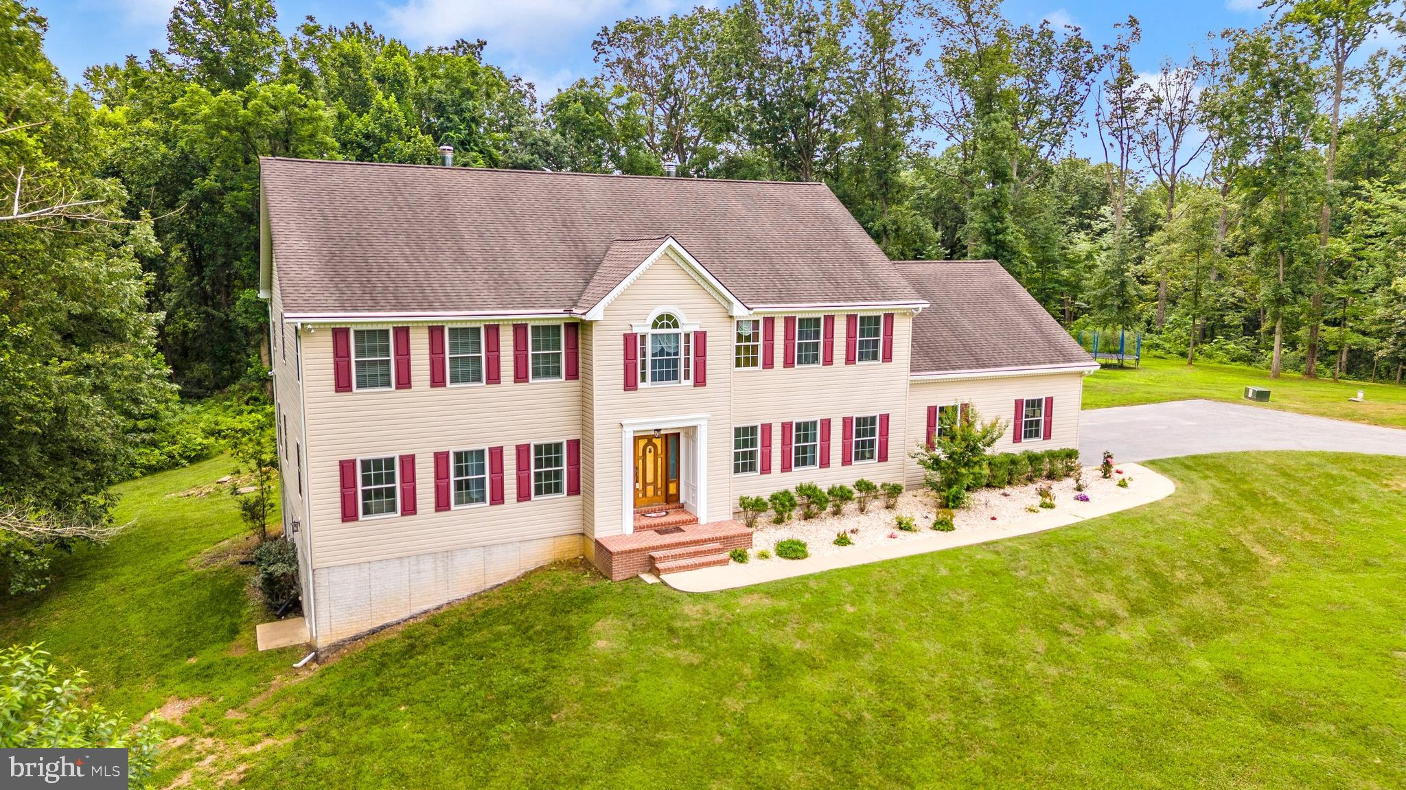 1345 BREHM ROAD