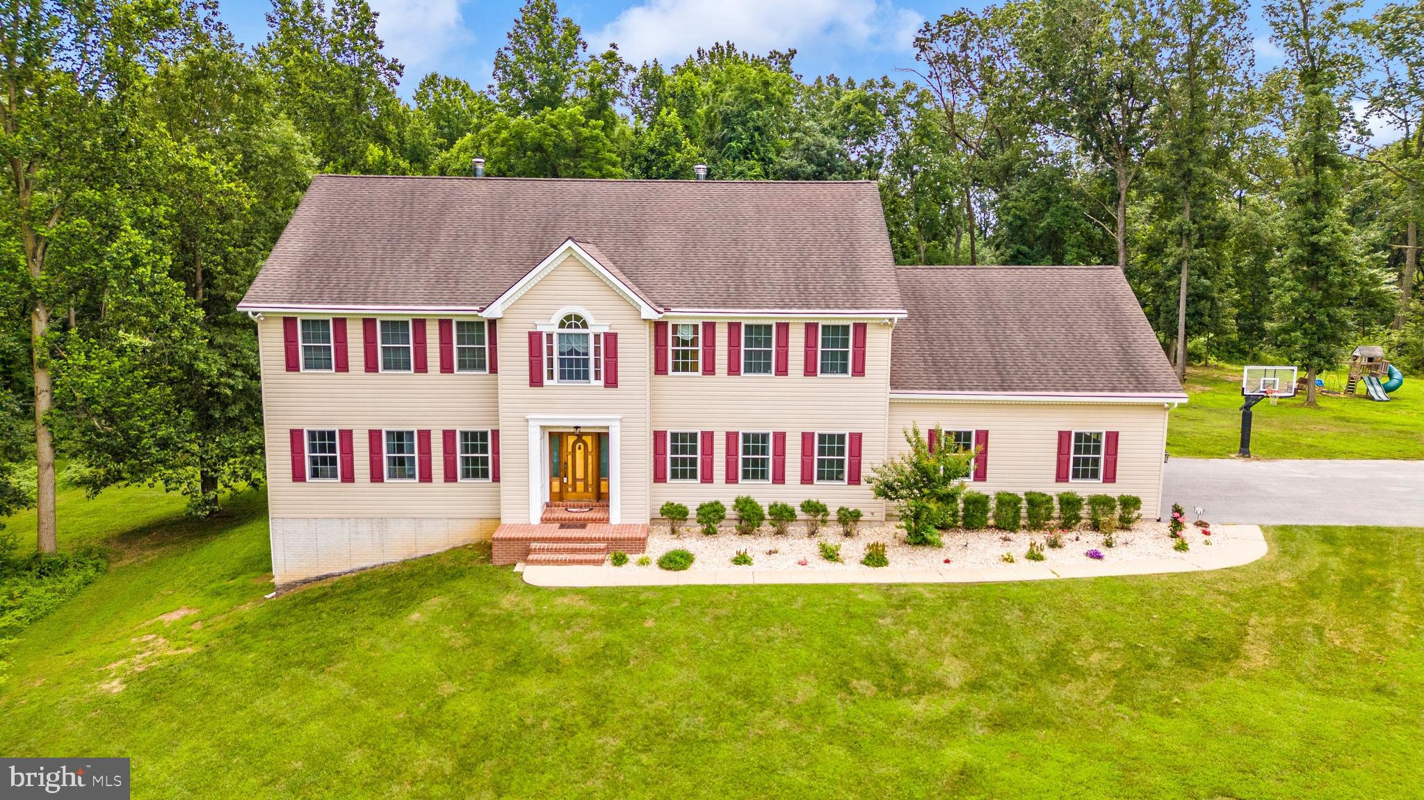 1345 BREHM ROAD