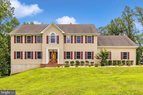 1345 BREHM ROAD WESTMINSTER MD 21157