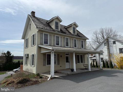 Photo of 2122 Main Street, NARVON, PA 17555 (MLS # PALA2077864)