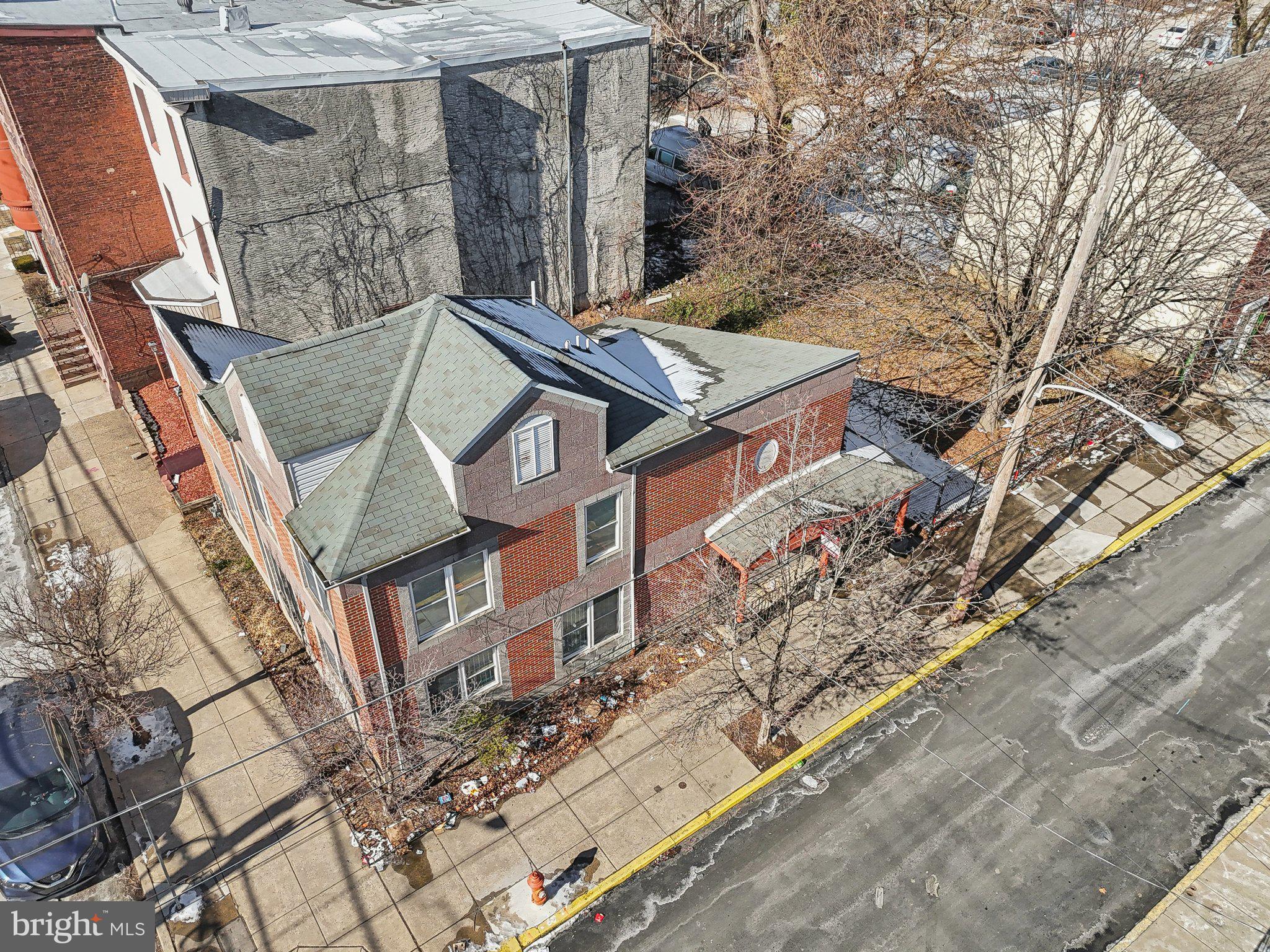 PHILADELPHIA (NORTH) - Residential