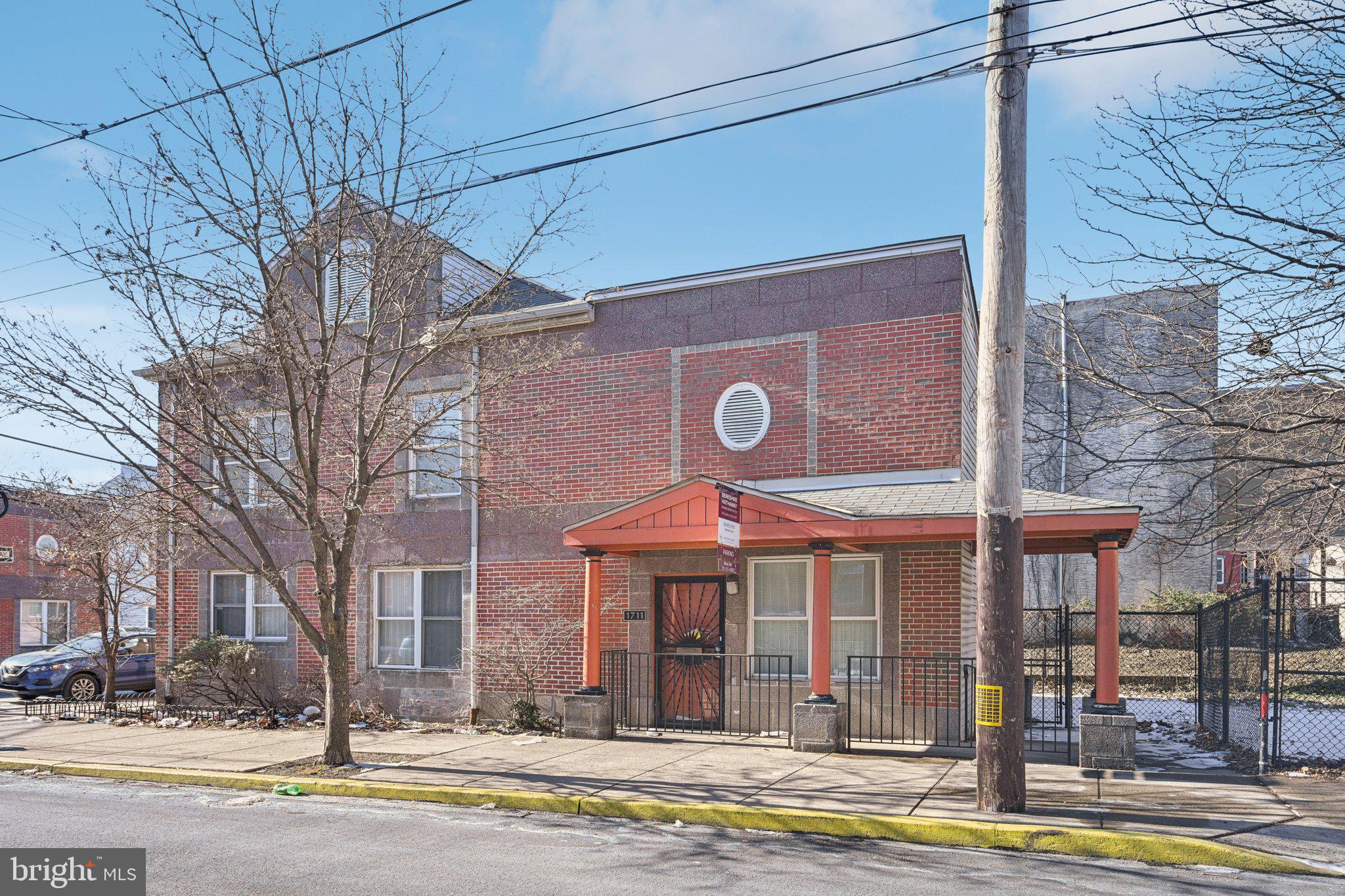 PHILADELPHIA (NORTH) - Residential