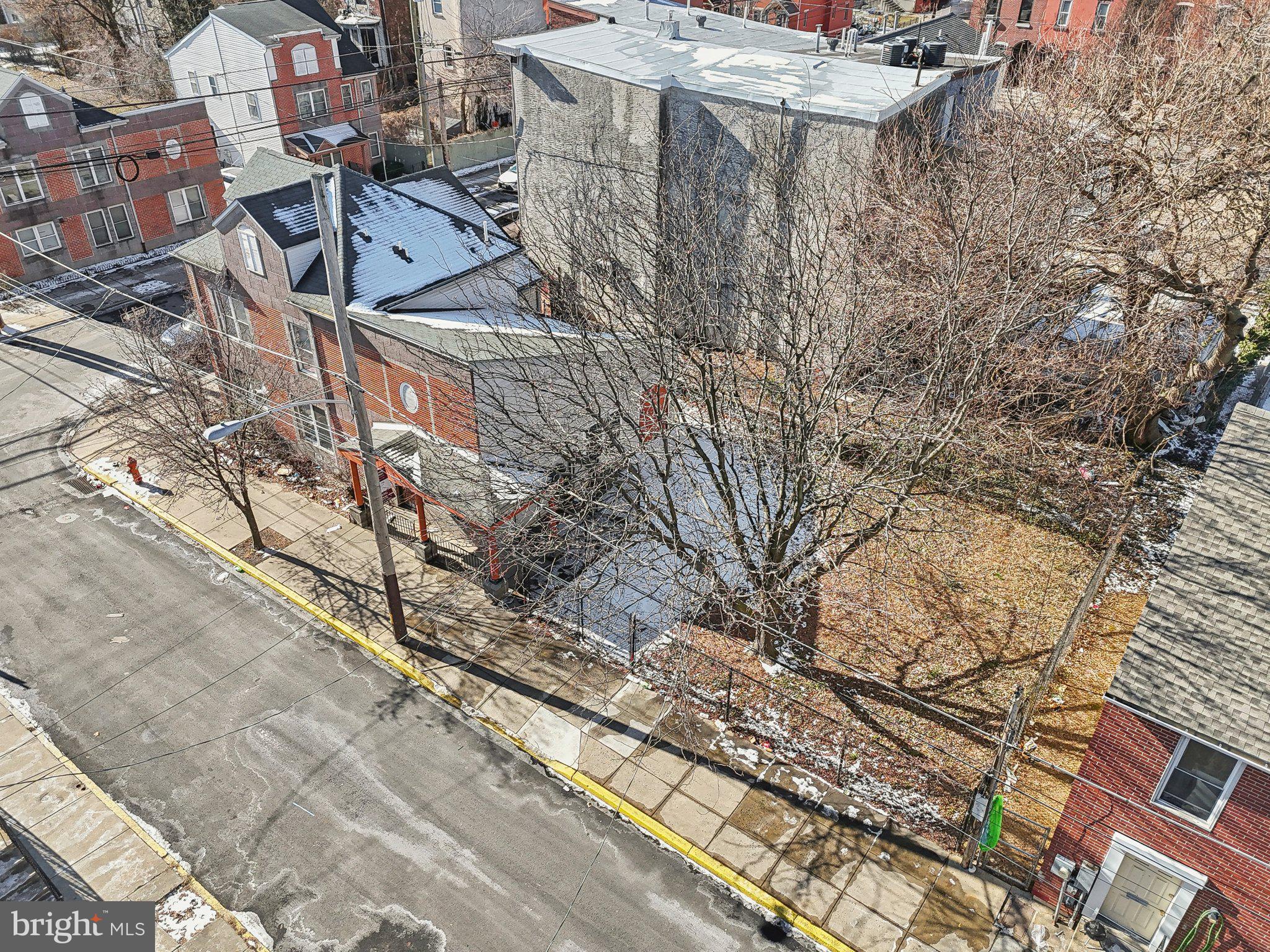 PHILADELPHIA (NORTH) - Residential