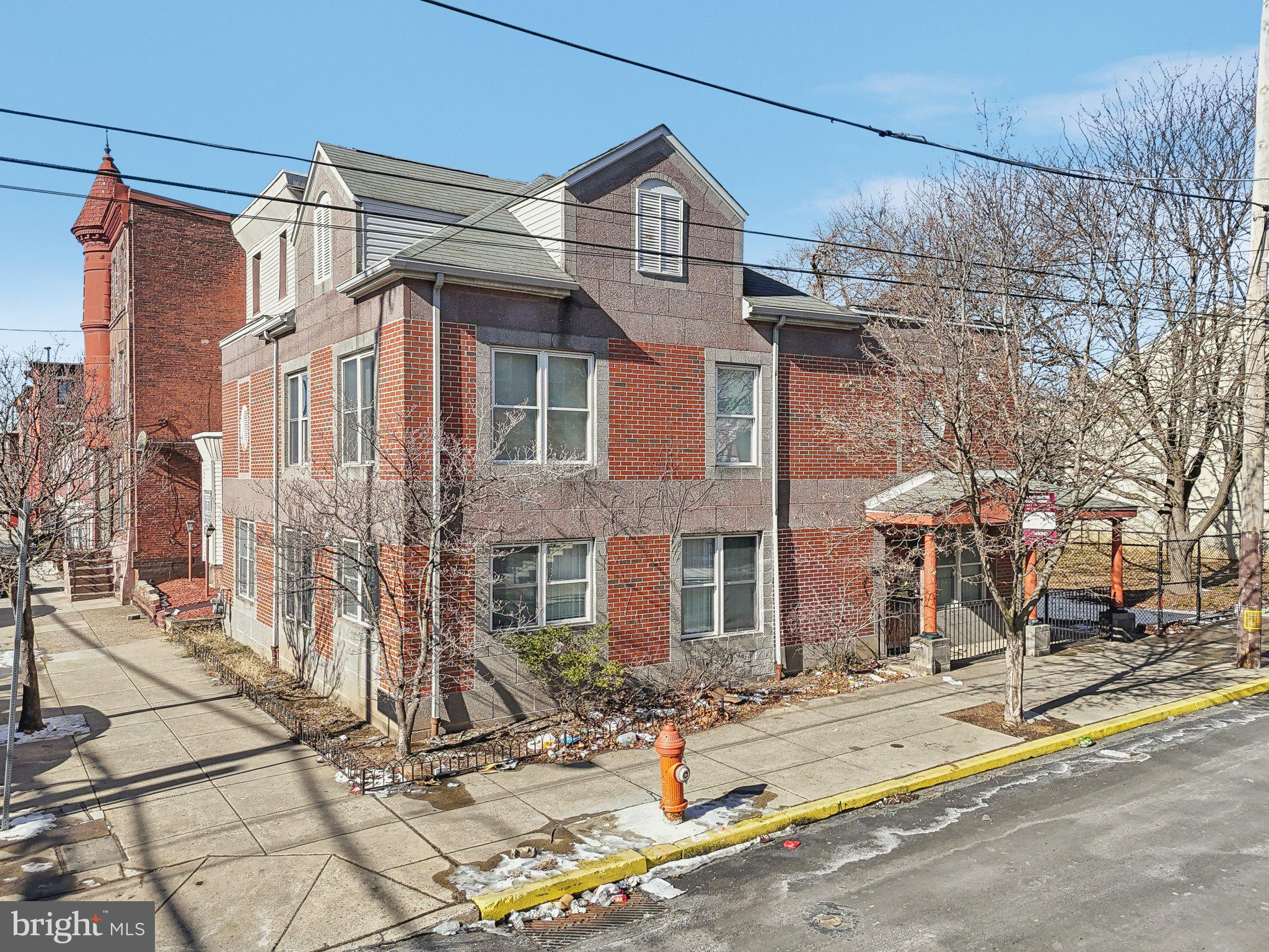 PHILADELPHIA (NORTH) - Residential