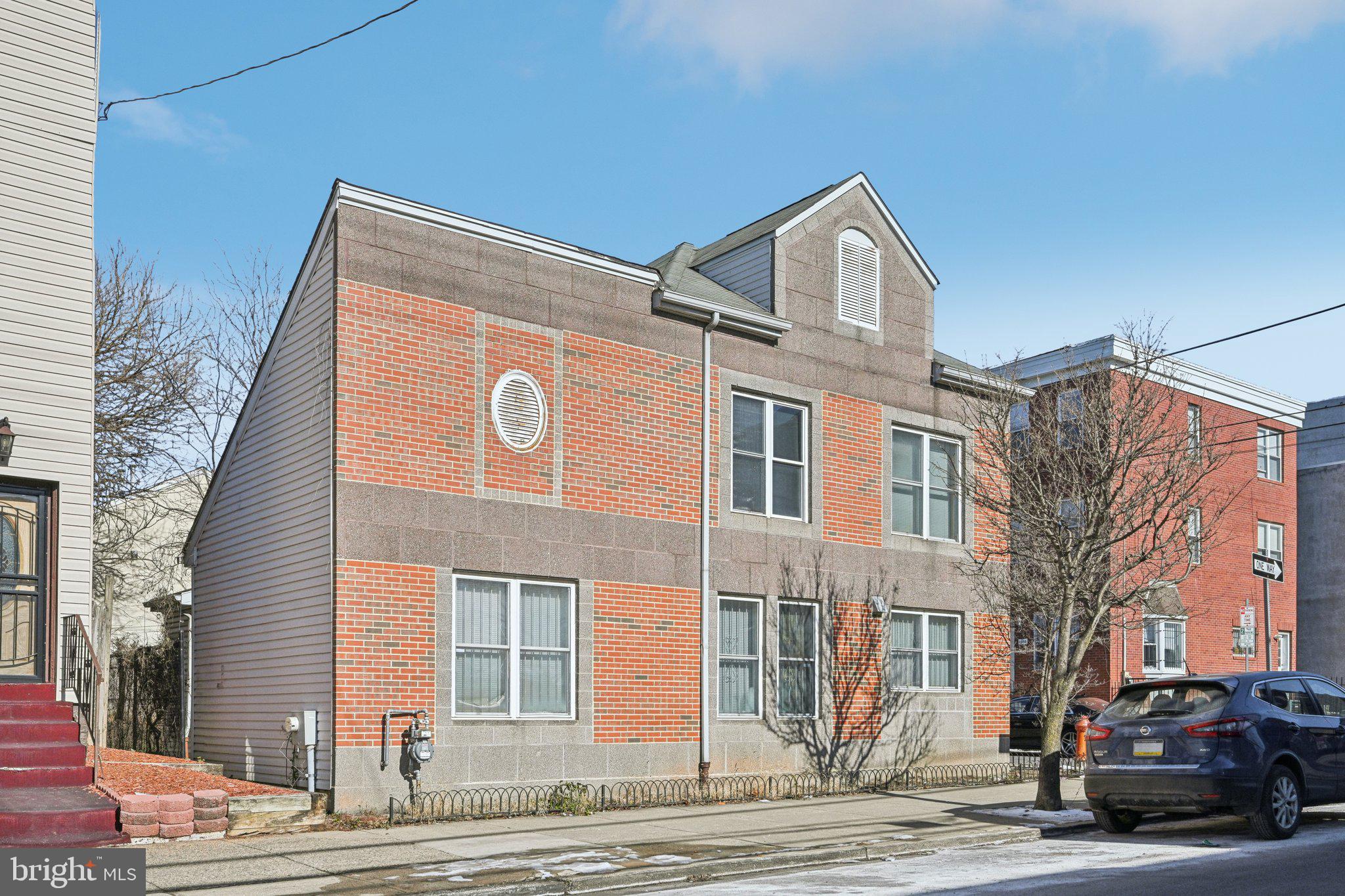 PHILADELPHIA (NORTH) - Residential