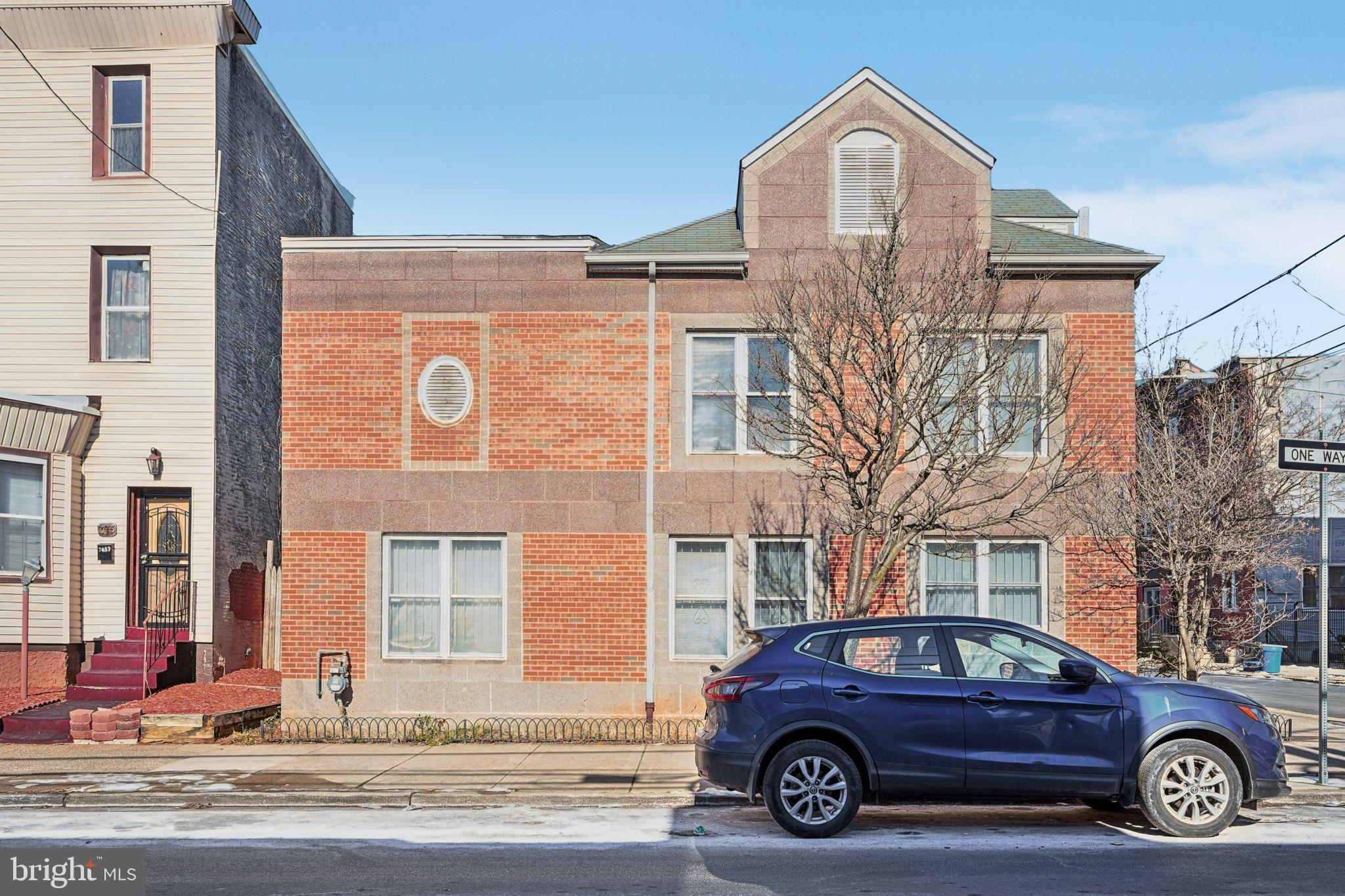 PHILADELPHIA (NORTH) - Residential