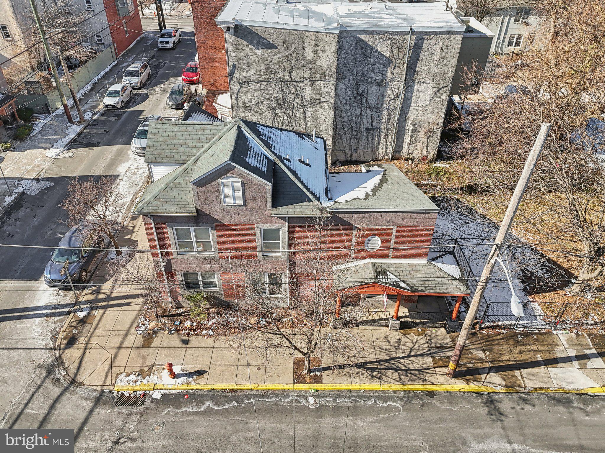 PHILADELPHIA (NORTH) - Residential