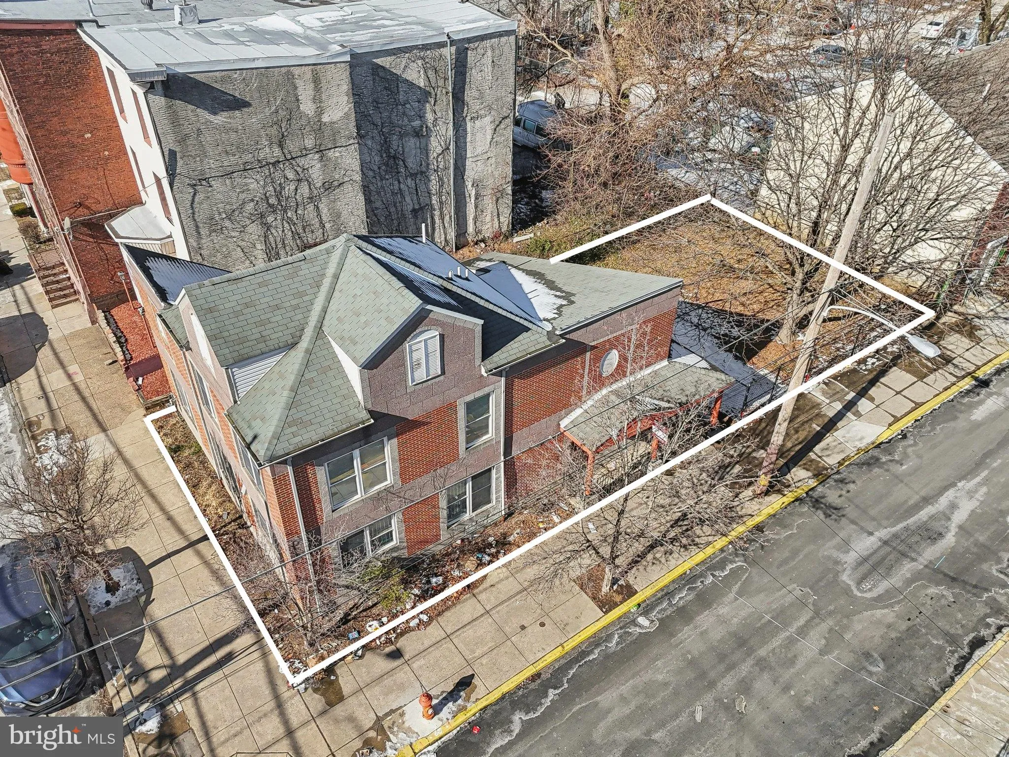 Philadelphia, Pennsylvania 19121, United States, 4 Bedrooms Bedrooms, ,2 BathroomsBathrooms,Residential,Active,85489