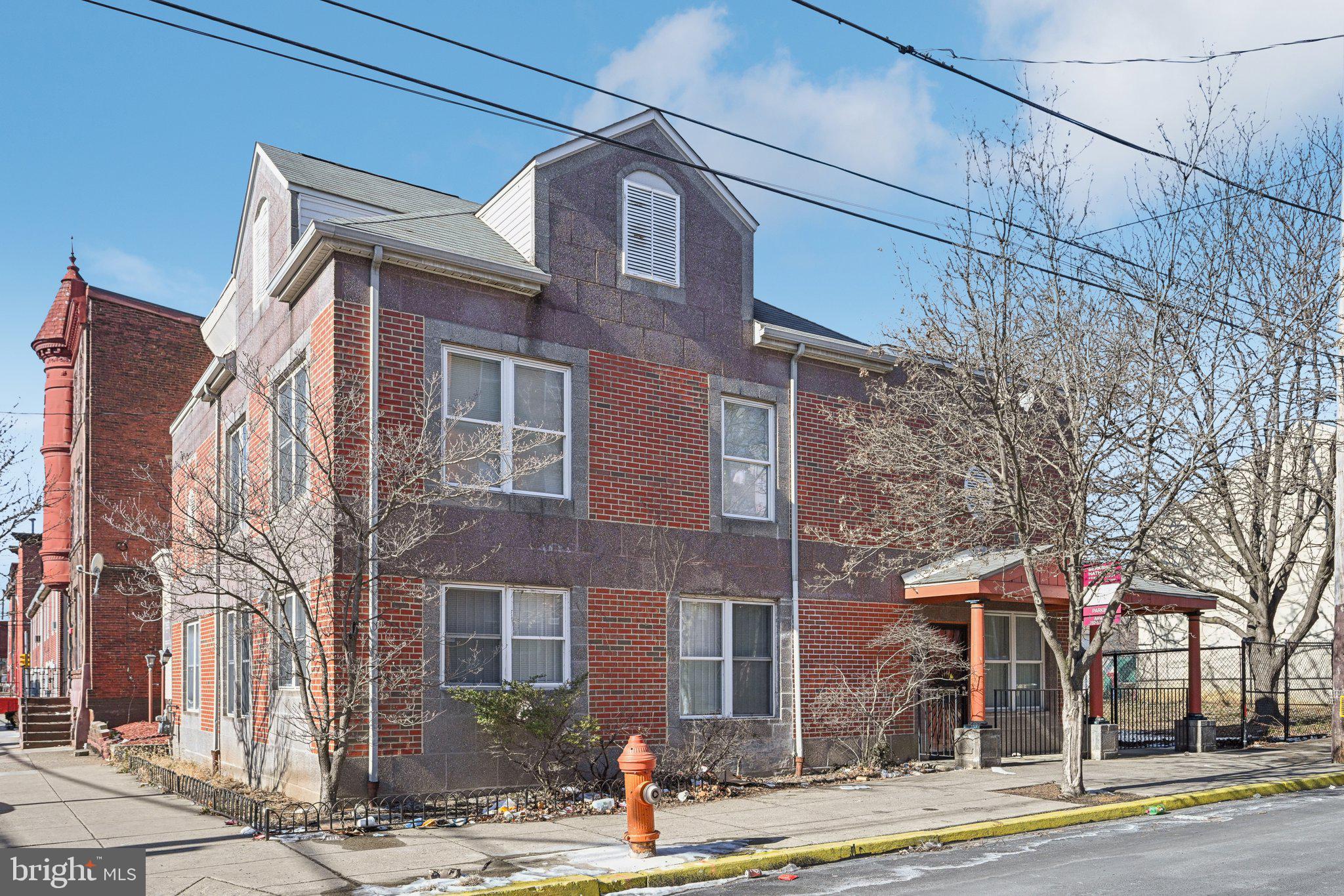 PHILADELPHIA (NORTH) - Residential