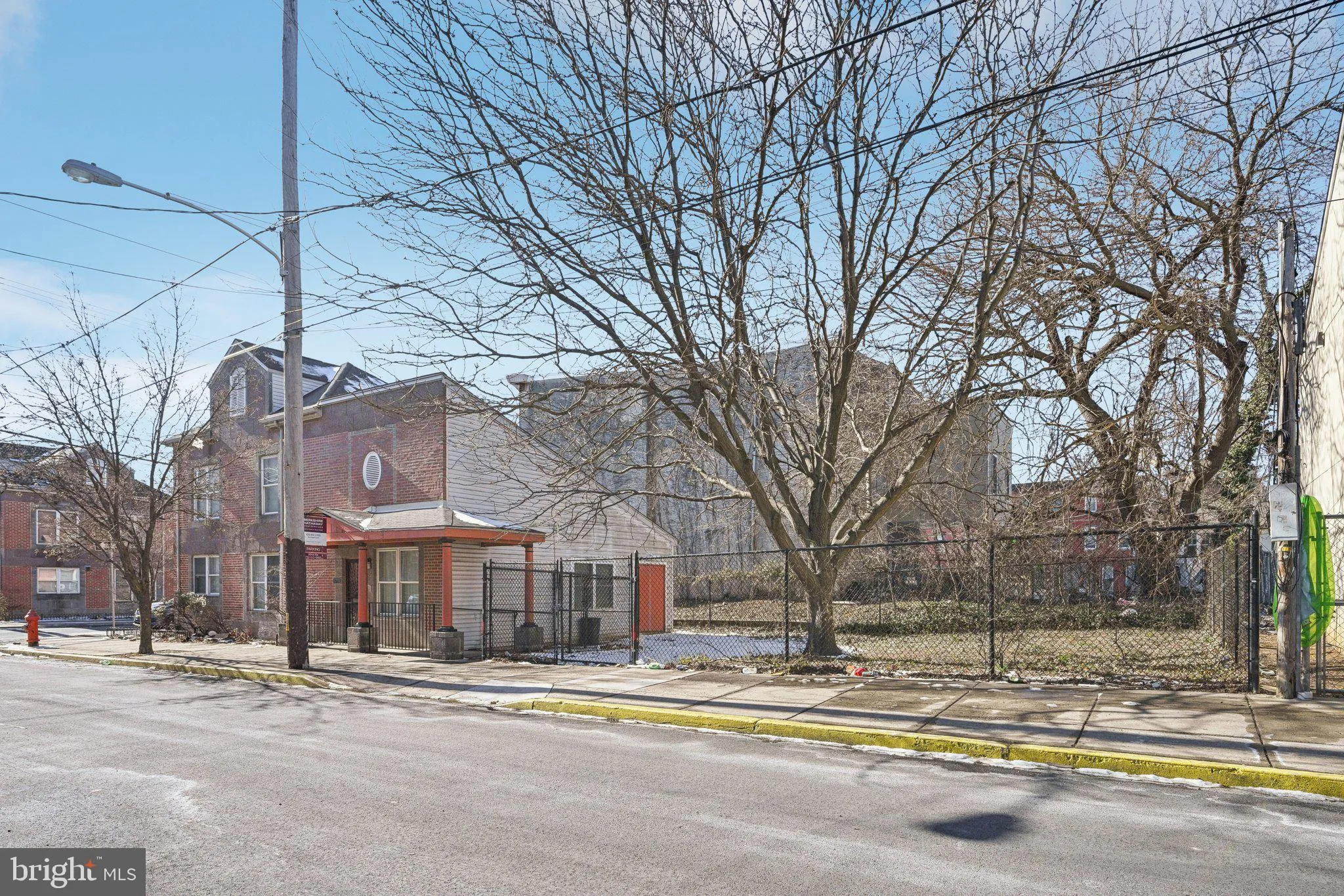 Philadelphia, Pennsylvania 19121, United States, 4 Bedrooms Bedrooms, ,2 BathroomsBathrooms,Residential,Active,85489