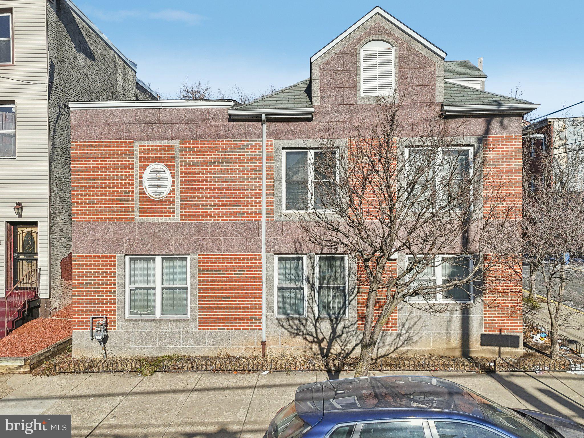 PHILADELPHIA (NORTH) - Residential