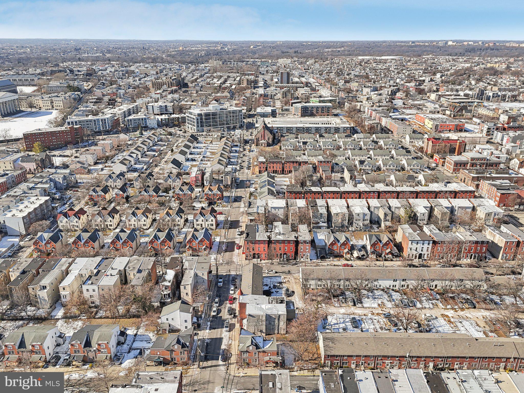 PHILADELPHIA (NORTH) - Residential