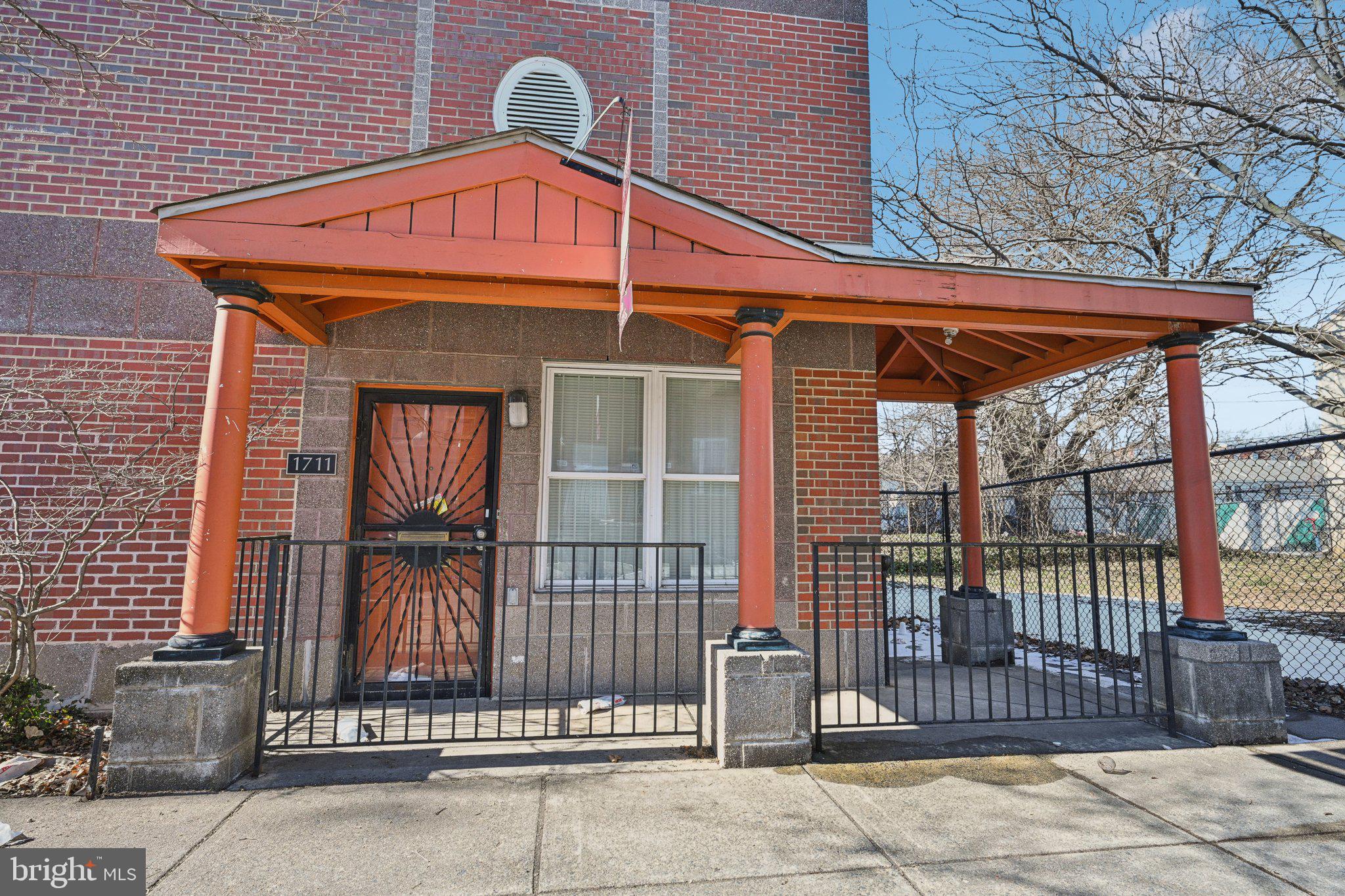PHILADELPHIA (NORTH) - Residential