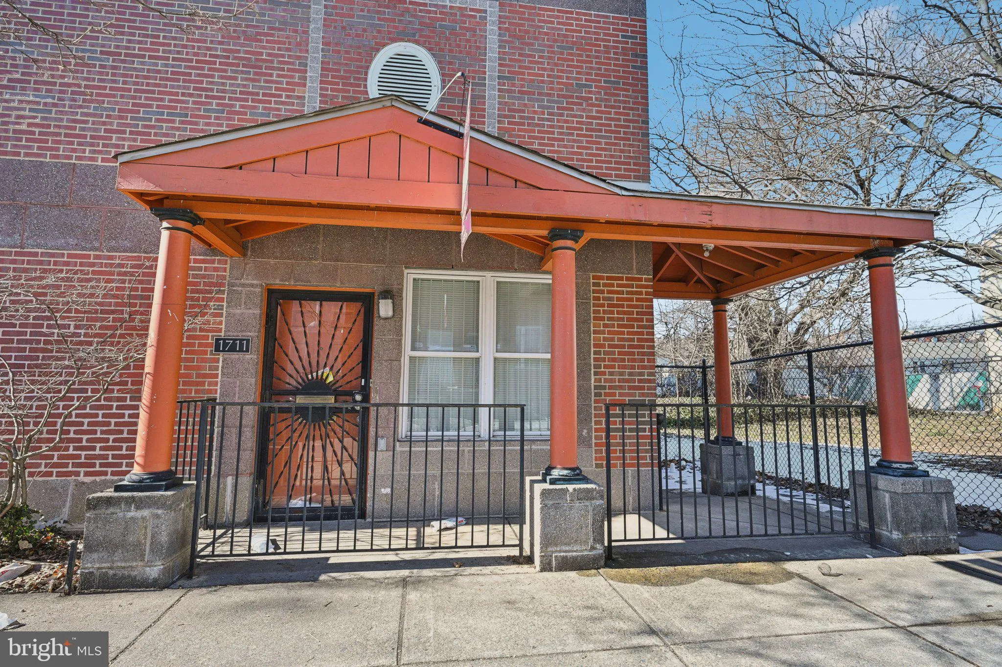 Philadelphia, Pennsylvania 19121, United States, 4 Bedrooms Bedrooms, ,2 BathroomsBathrooms,Residential,Active,85489