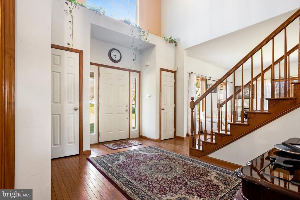 Photo of 4 Donny Brook Way, COLLEGEVILLE, PA 19426 (MLS # PAMC2145582)