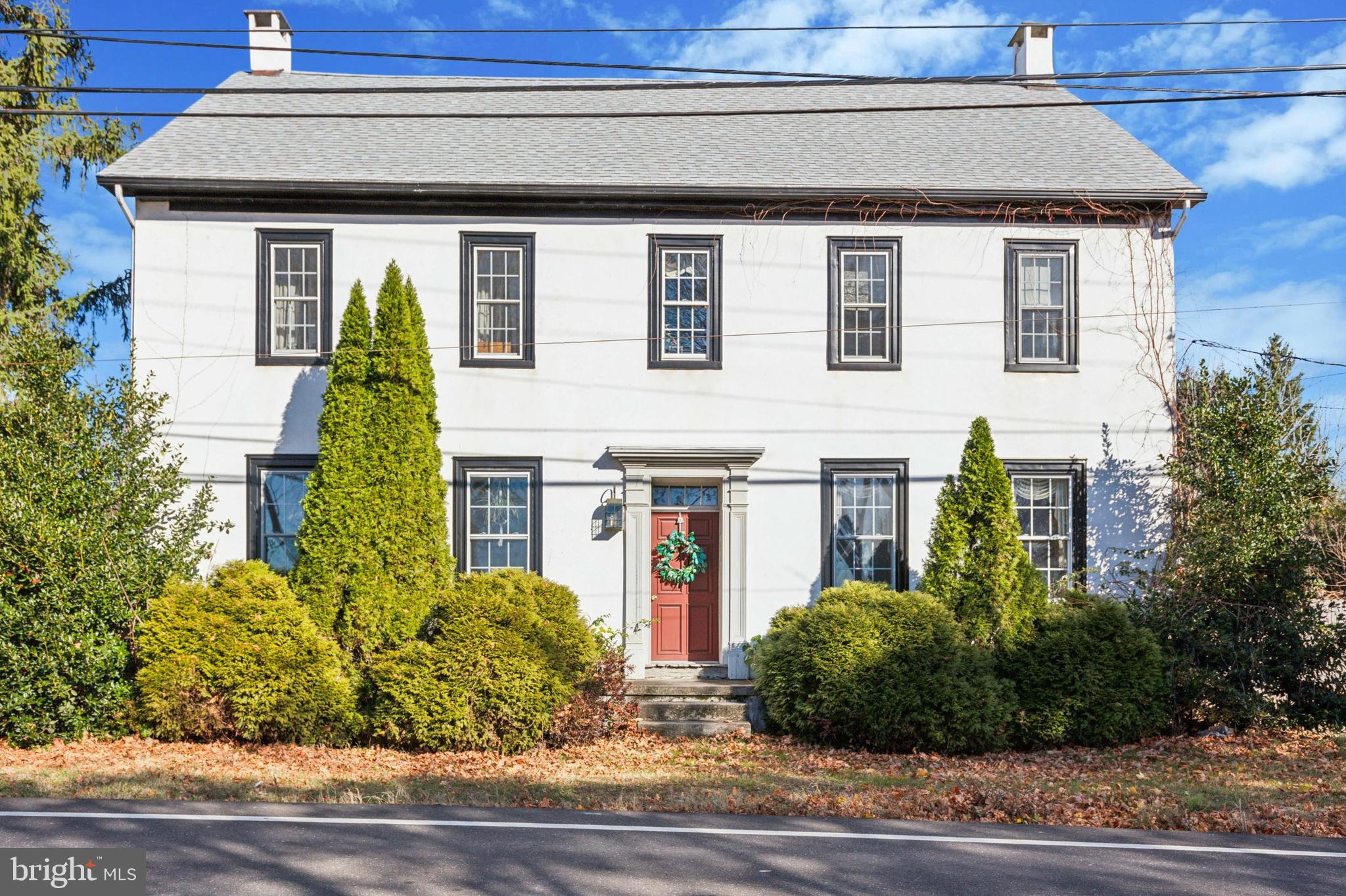 PENNSBURG - Residential Lease