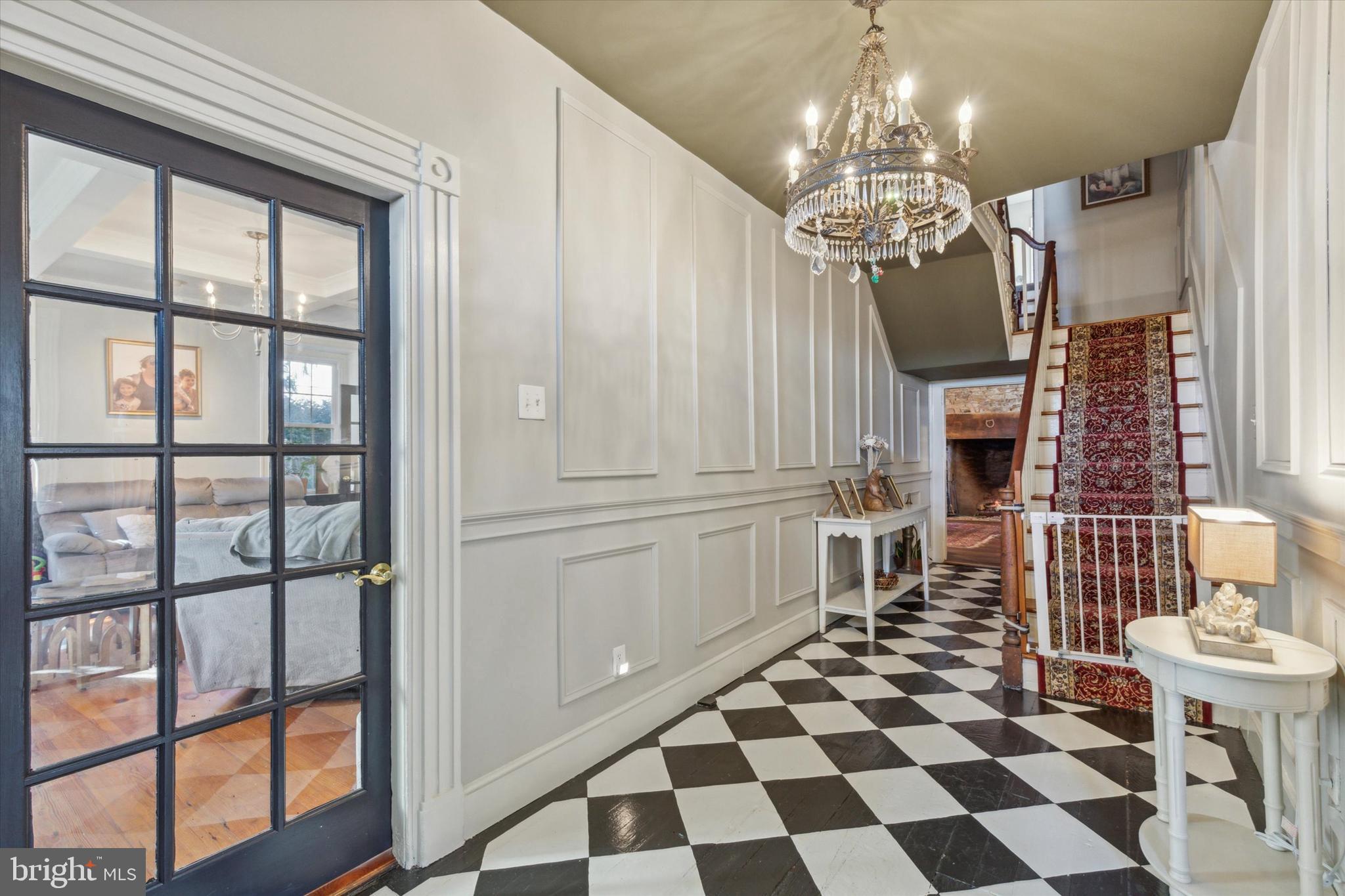 PENNSBURG - Residential Lease