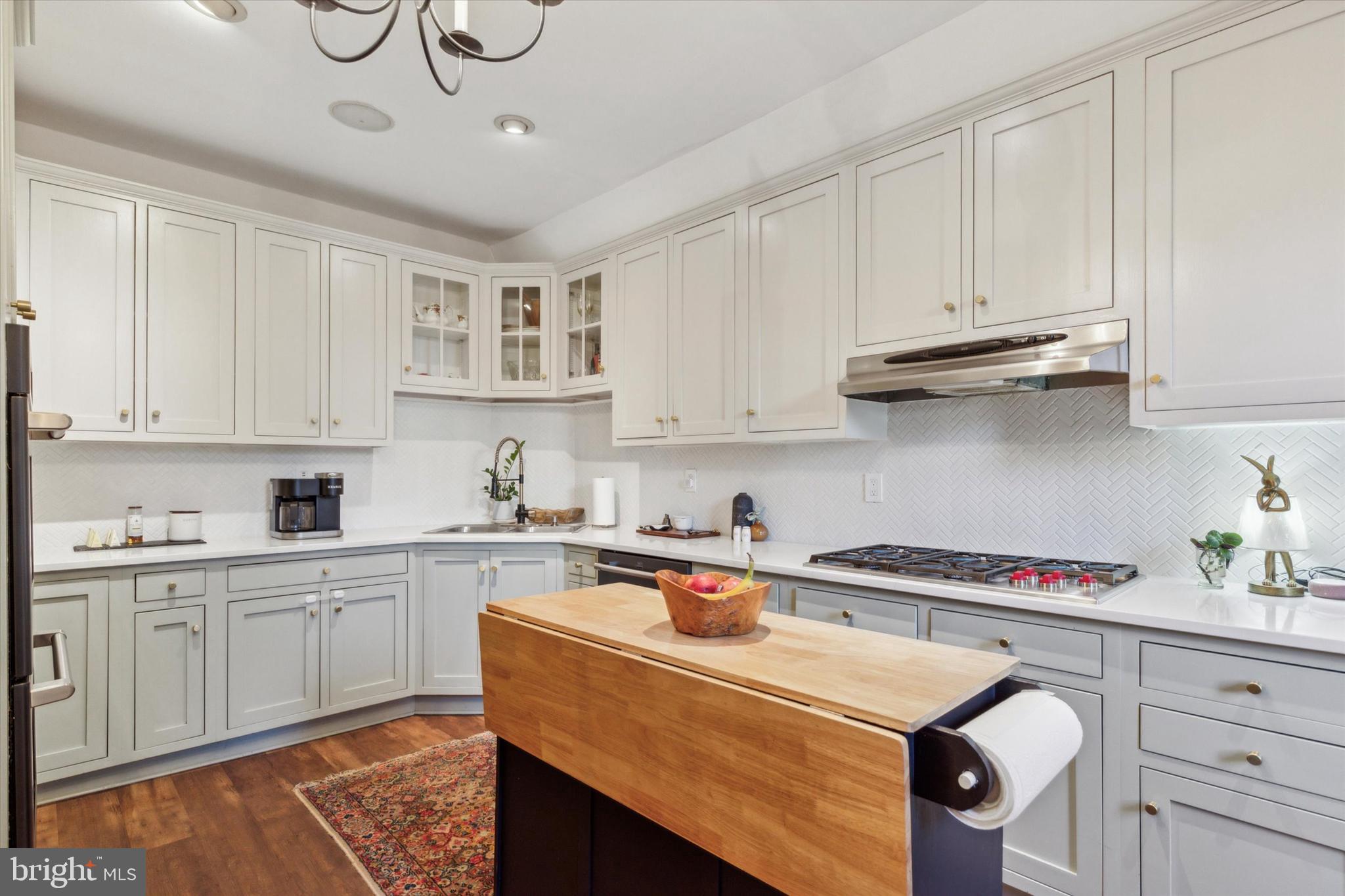 PENNSBURG - Residential Lease