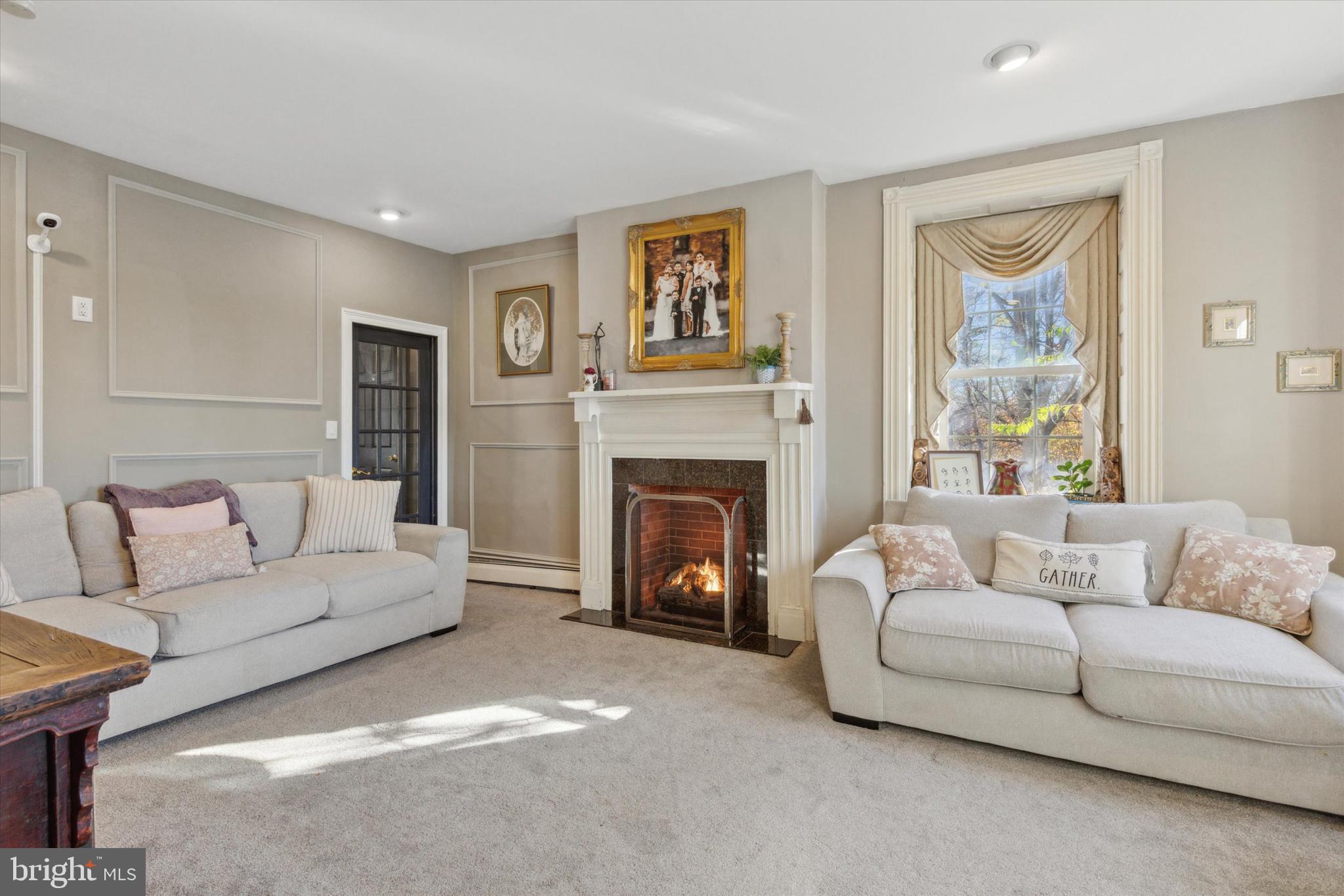 PENNSBURG - Residential Lease